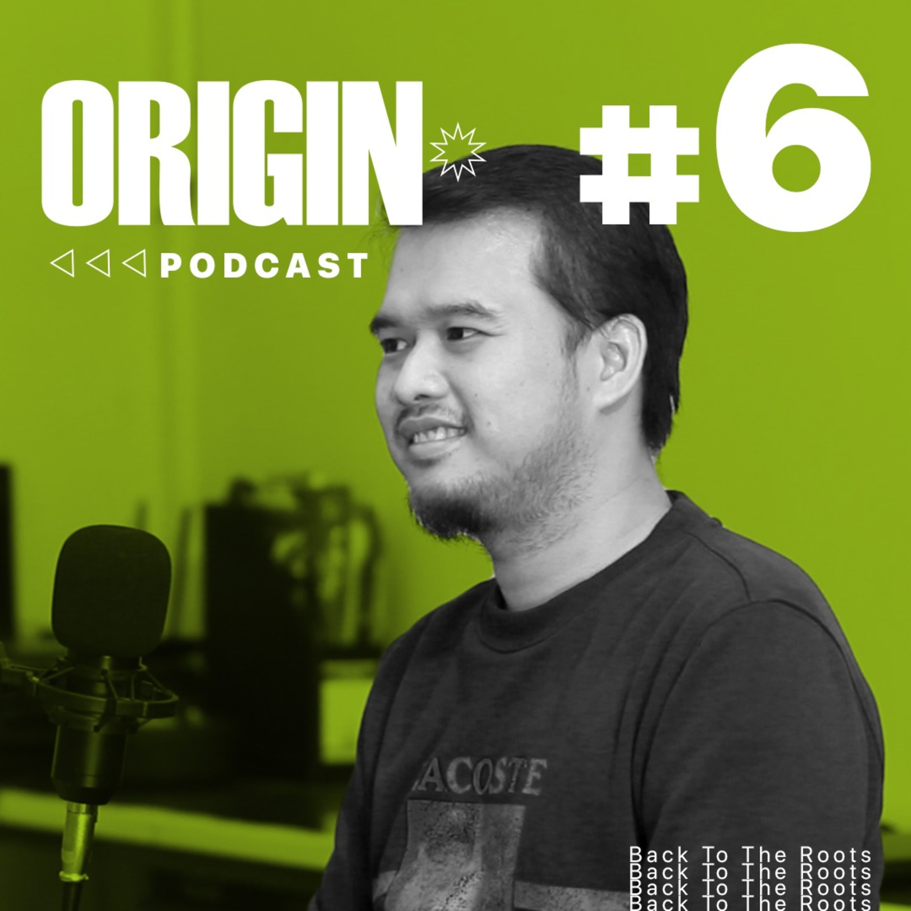 ORIGIN