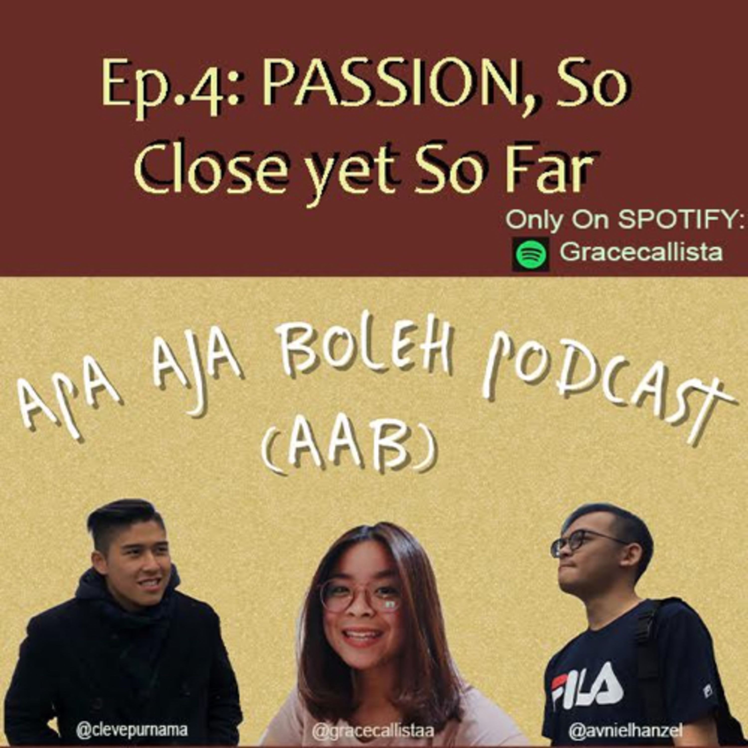AAB Podcast