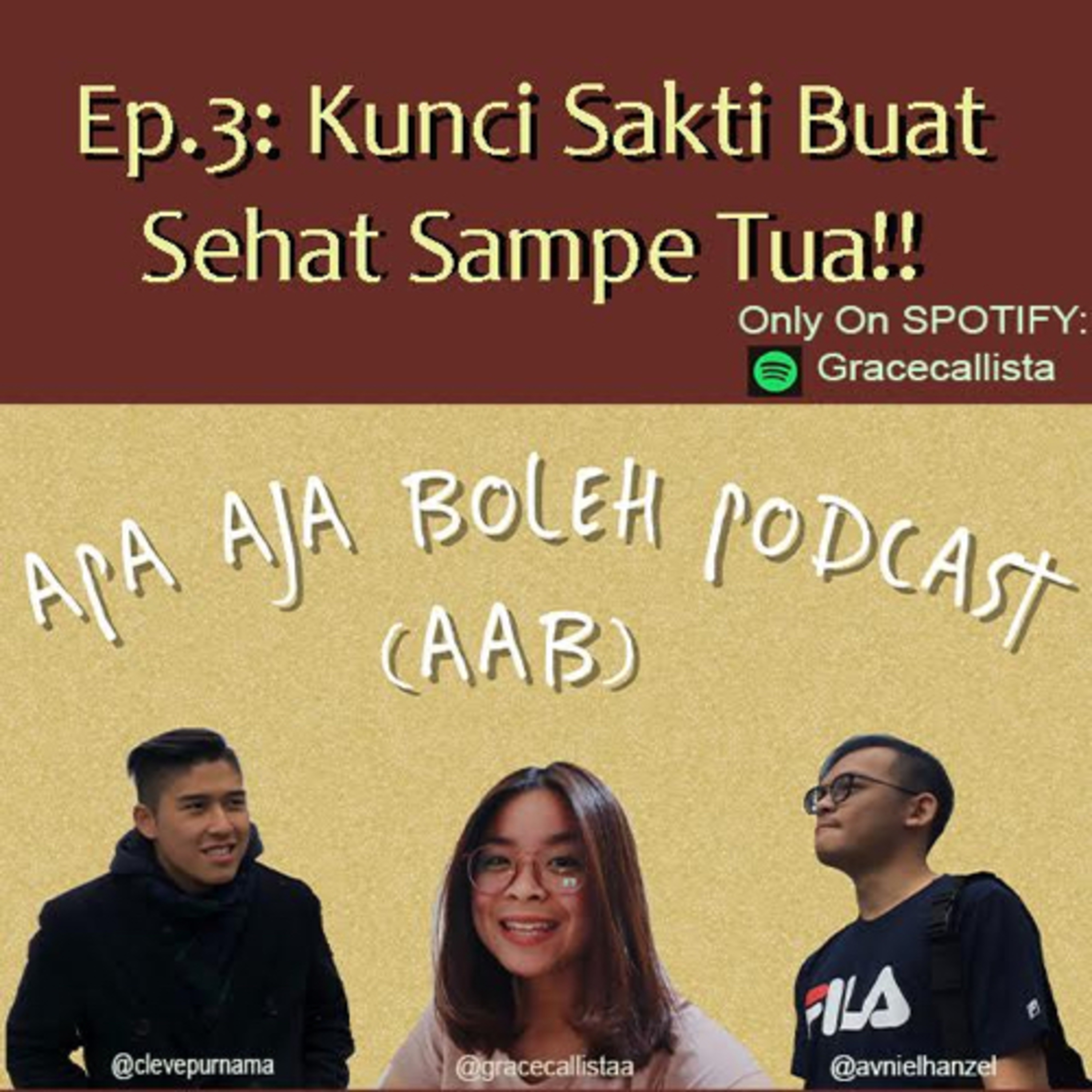 AAB Podcast