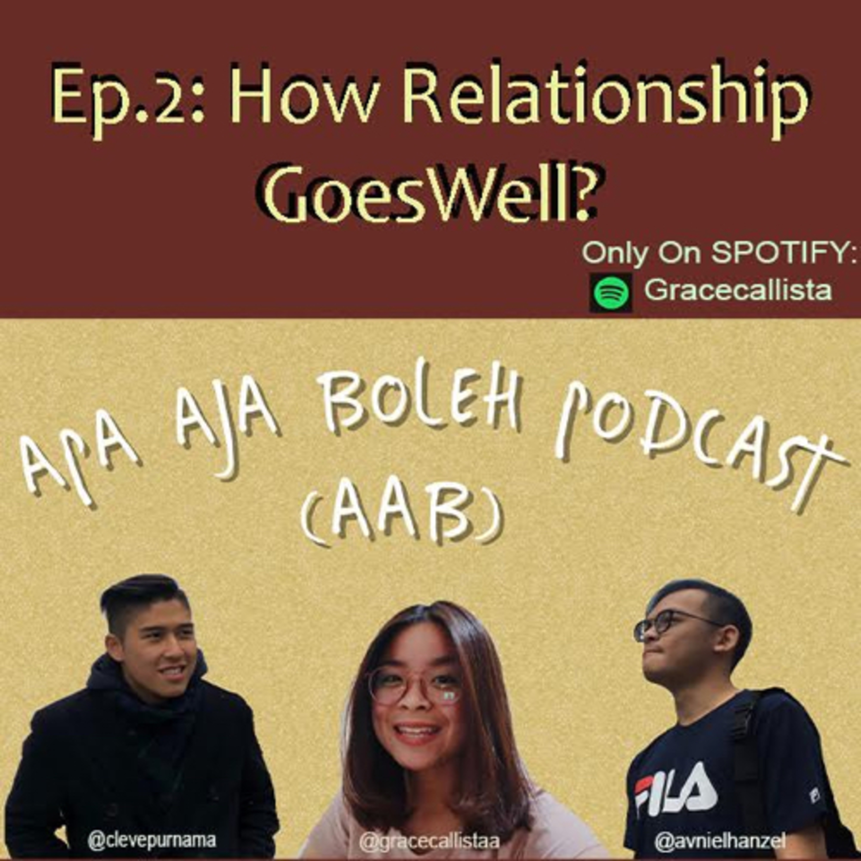 AAB Podcast
