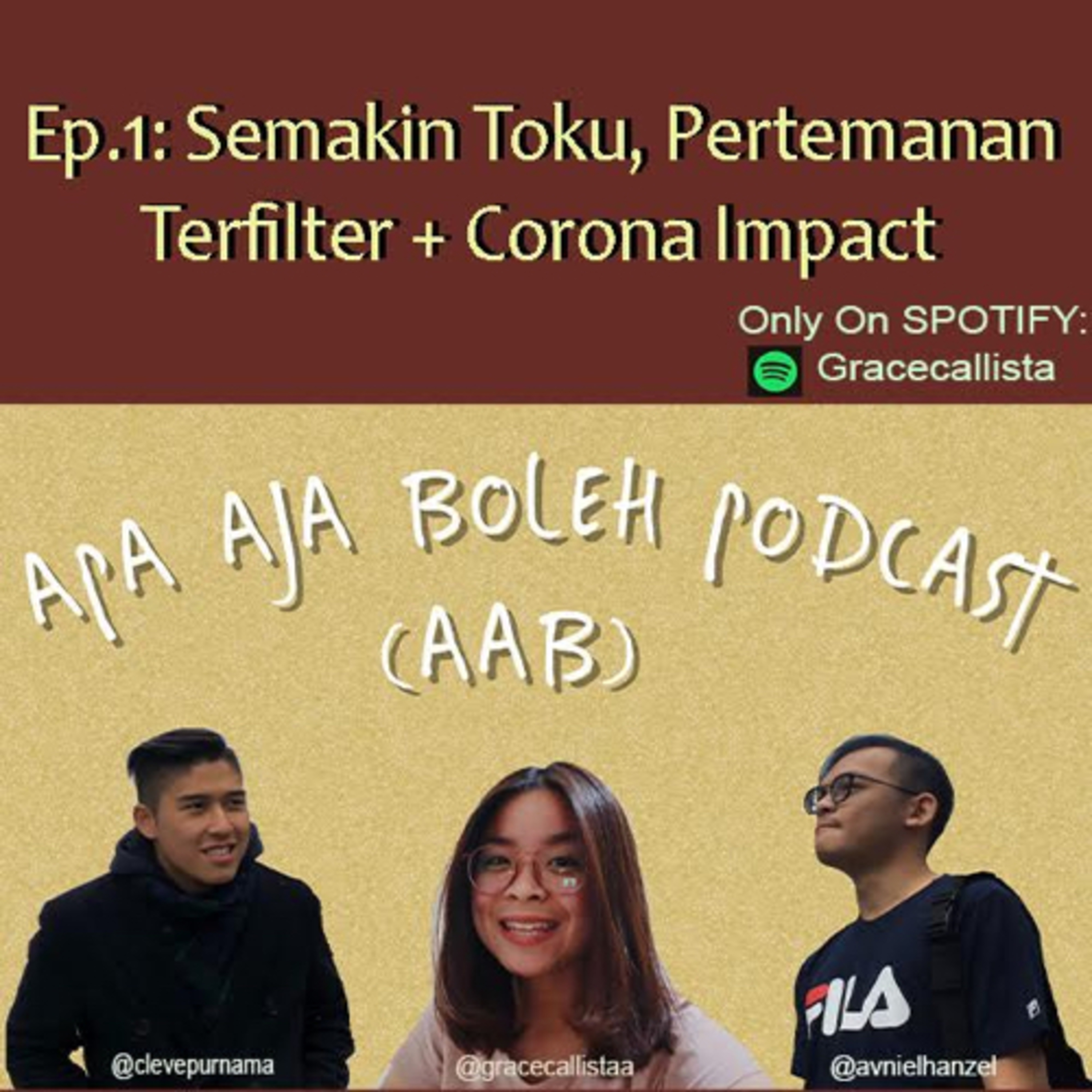 AAB Podcast