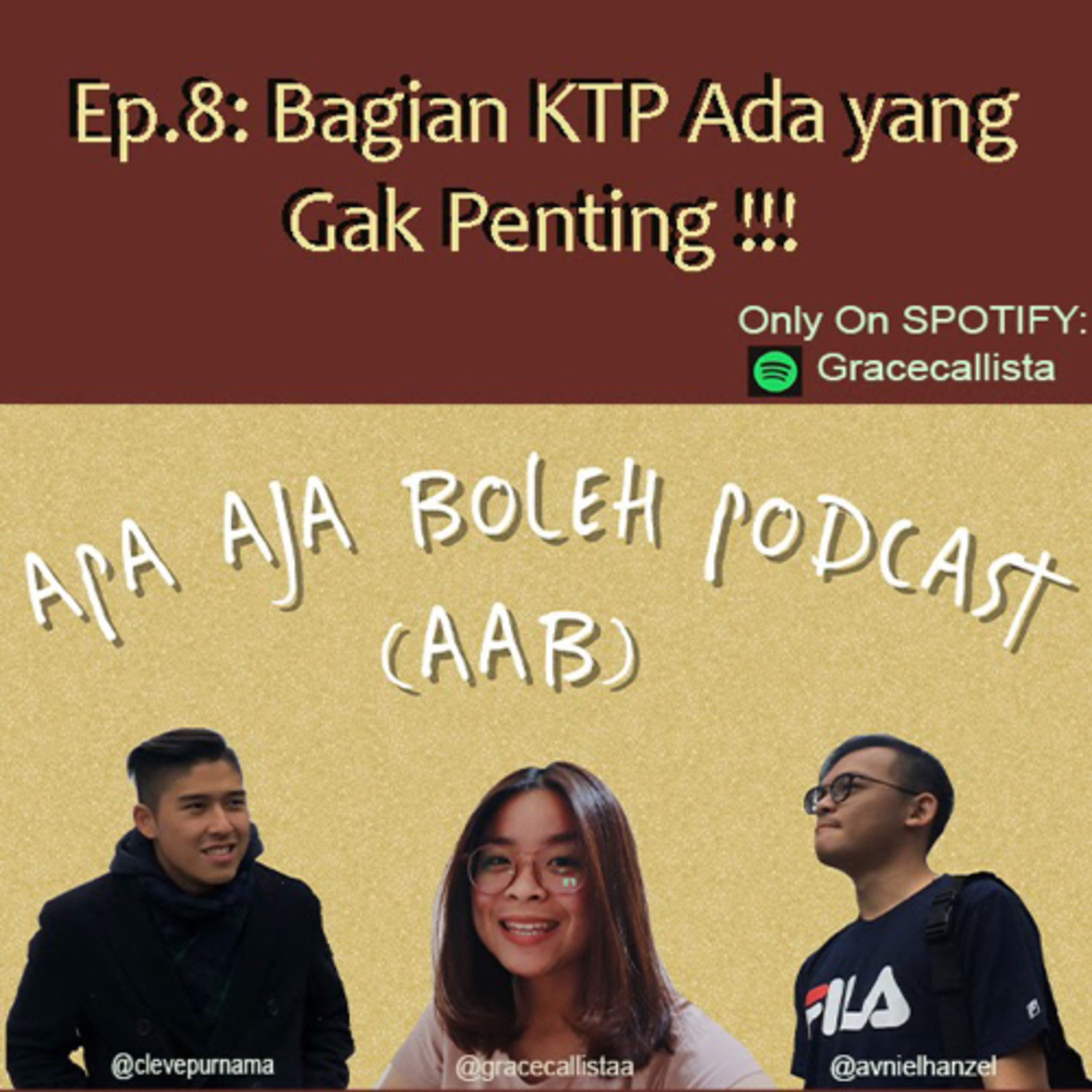 AAB Podcast