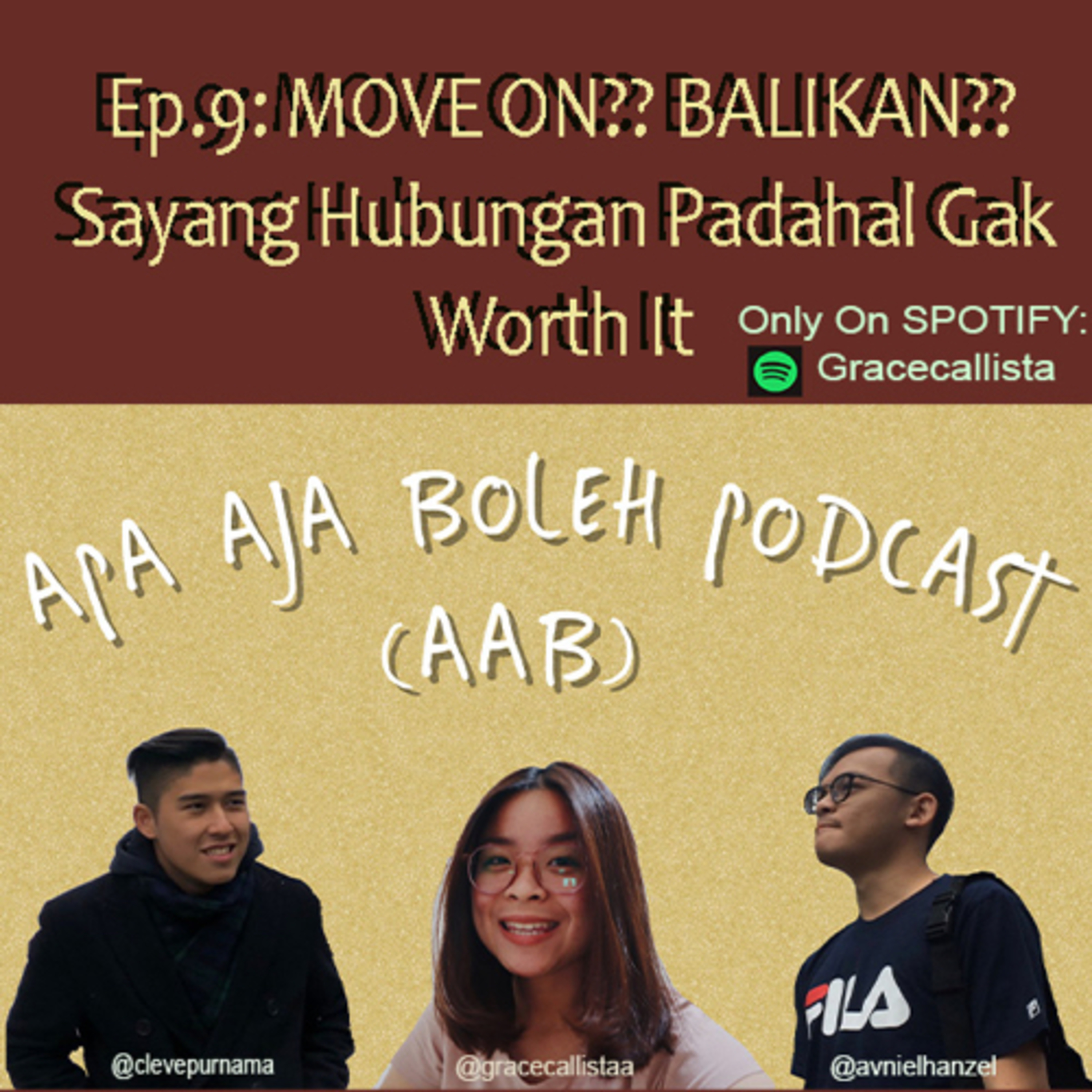AAB Podcast