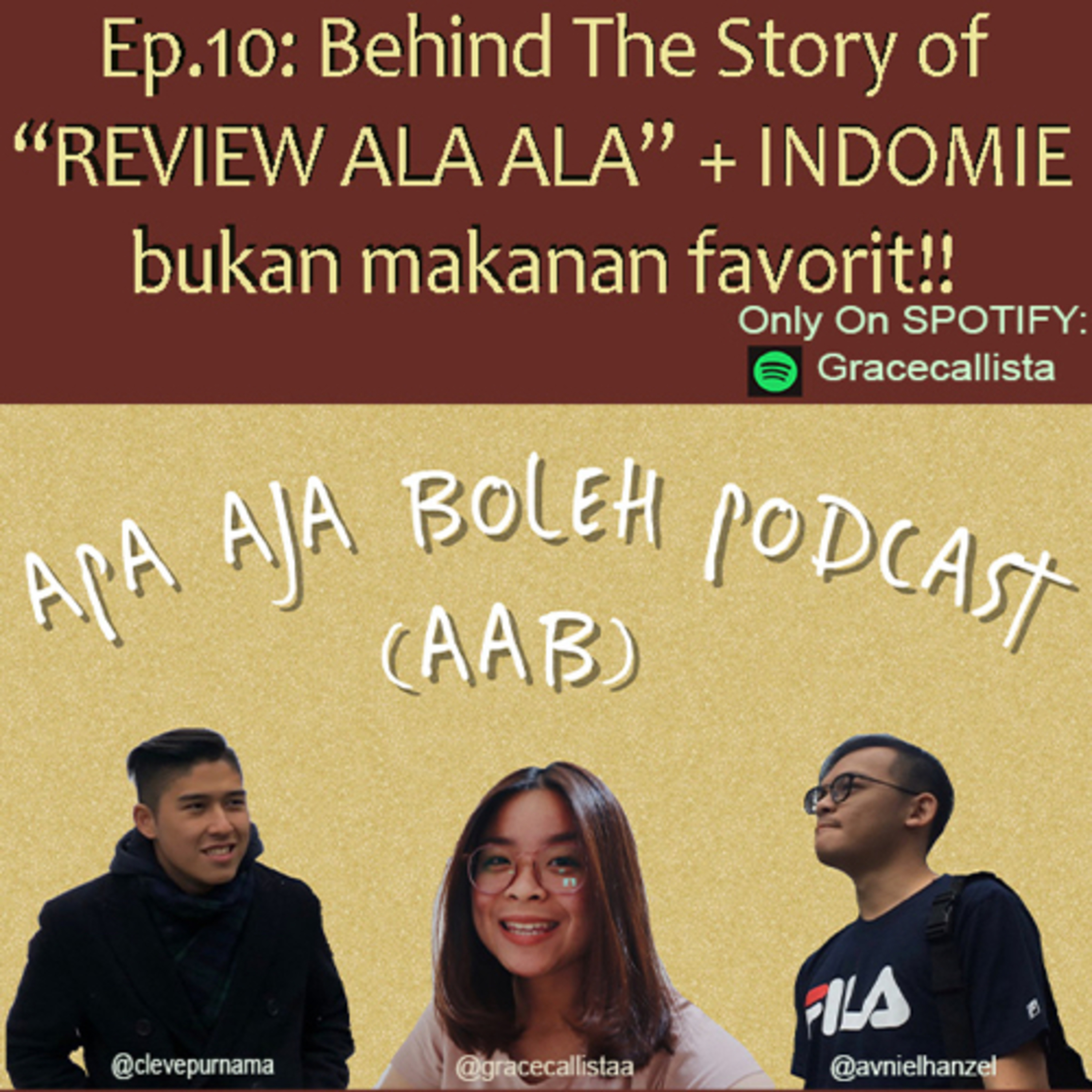 AAB Podcast