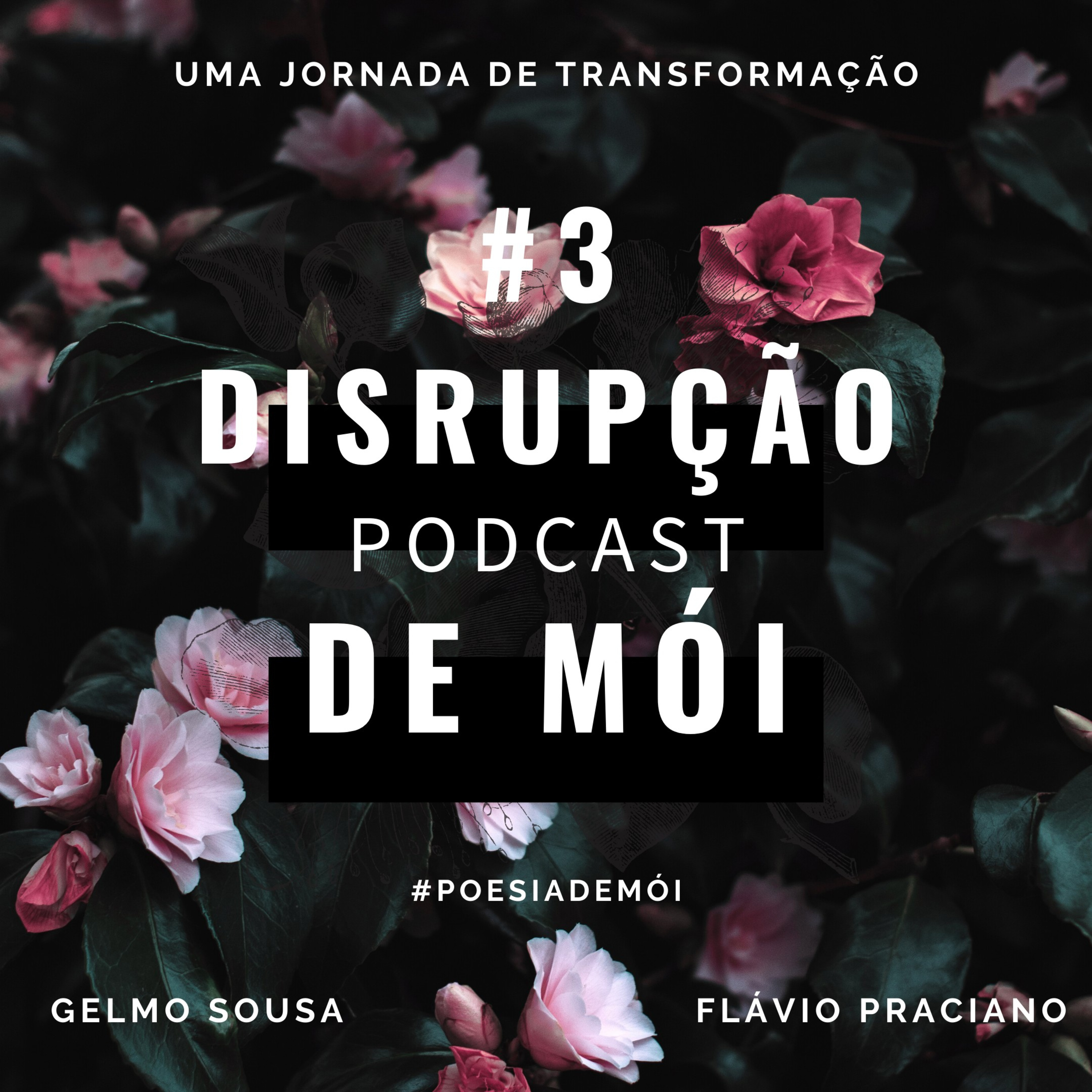 #PoesiaDeMói