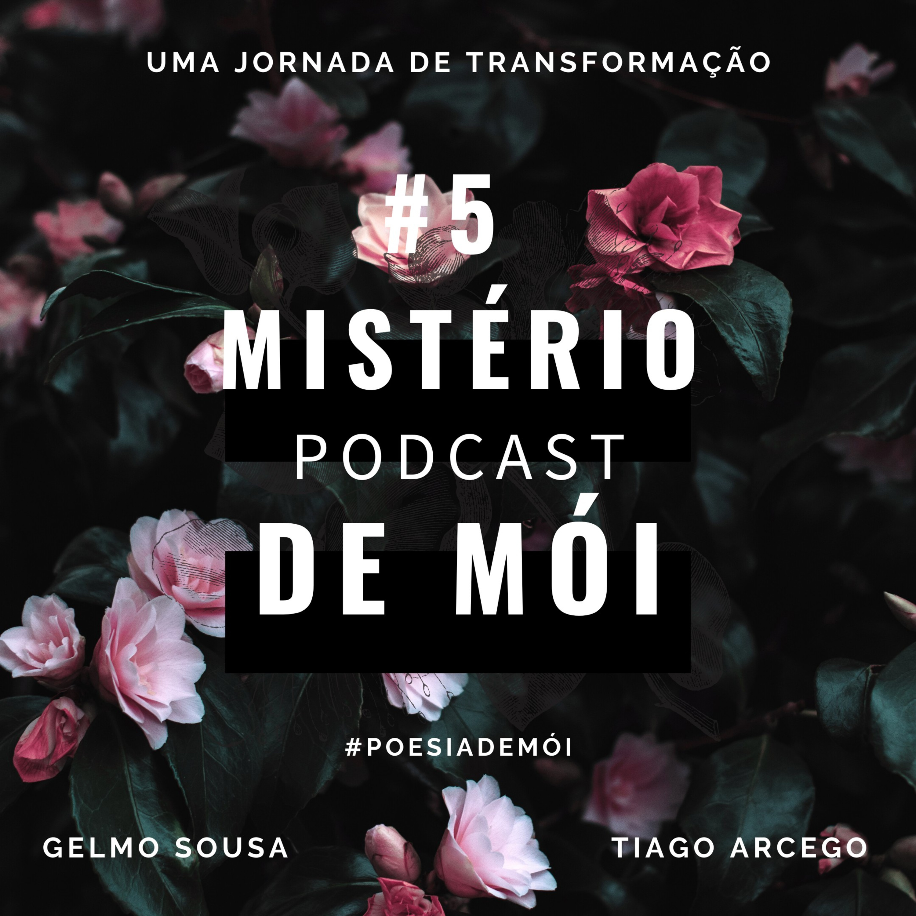 #PoesiaDeMói