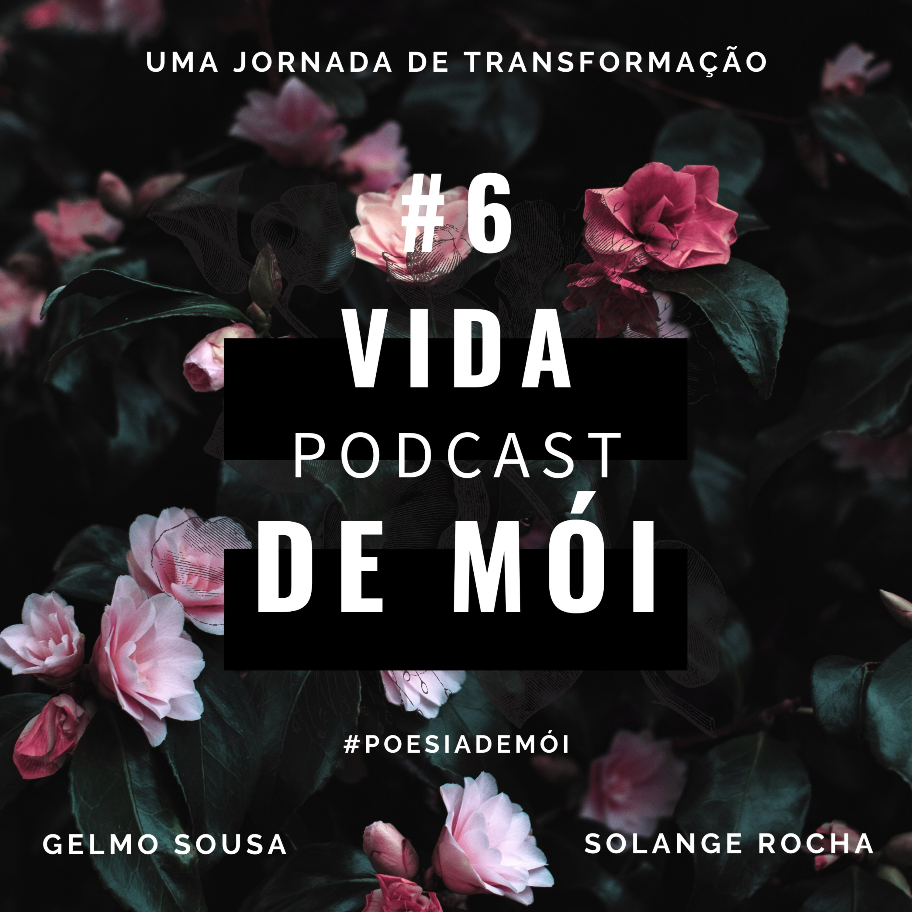 #PoesiaDeMói
