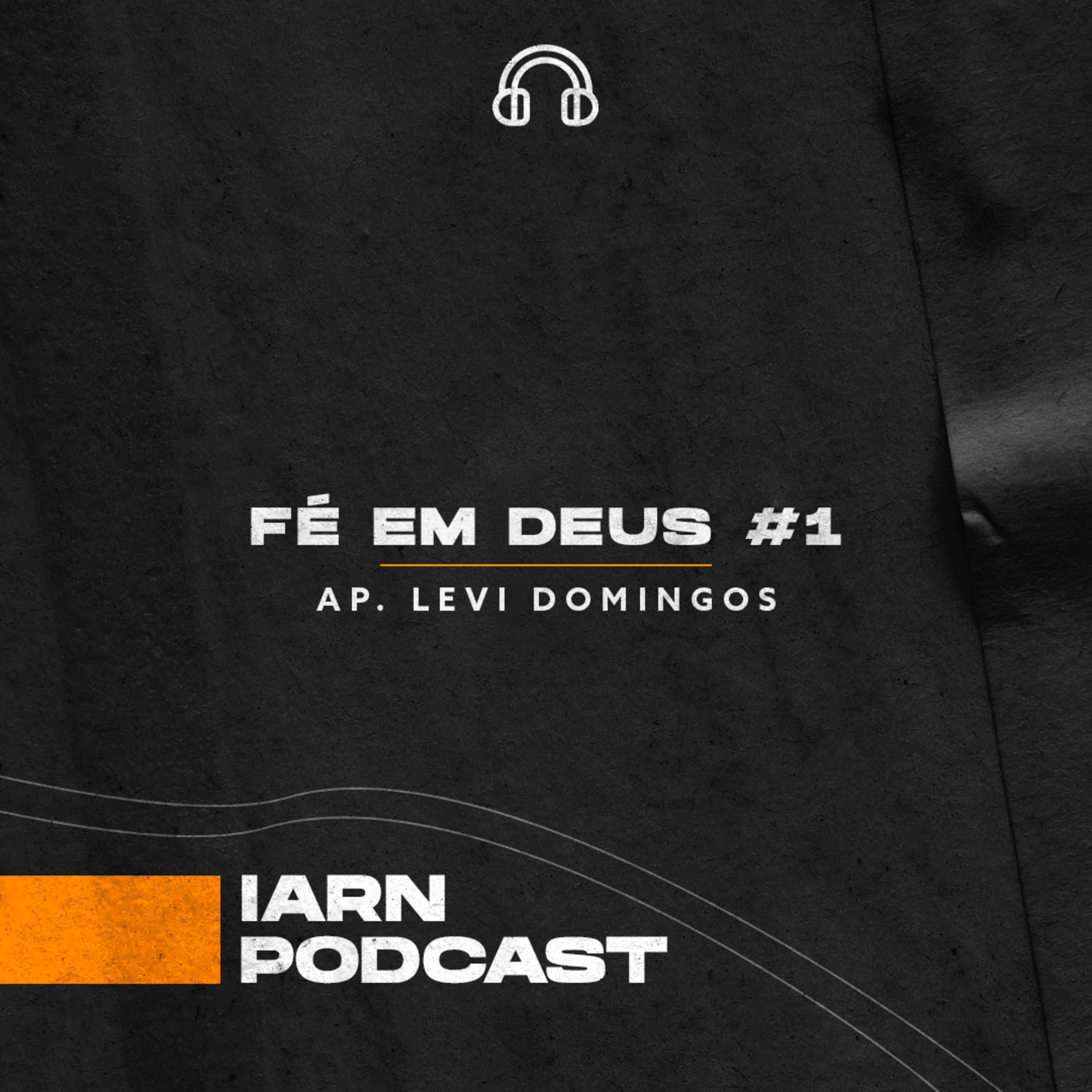 Série || Fé em Deus #01 || Ap Levi Domingos episode artwork