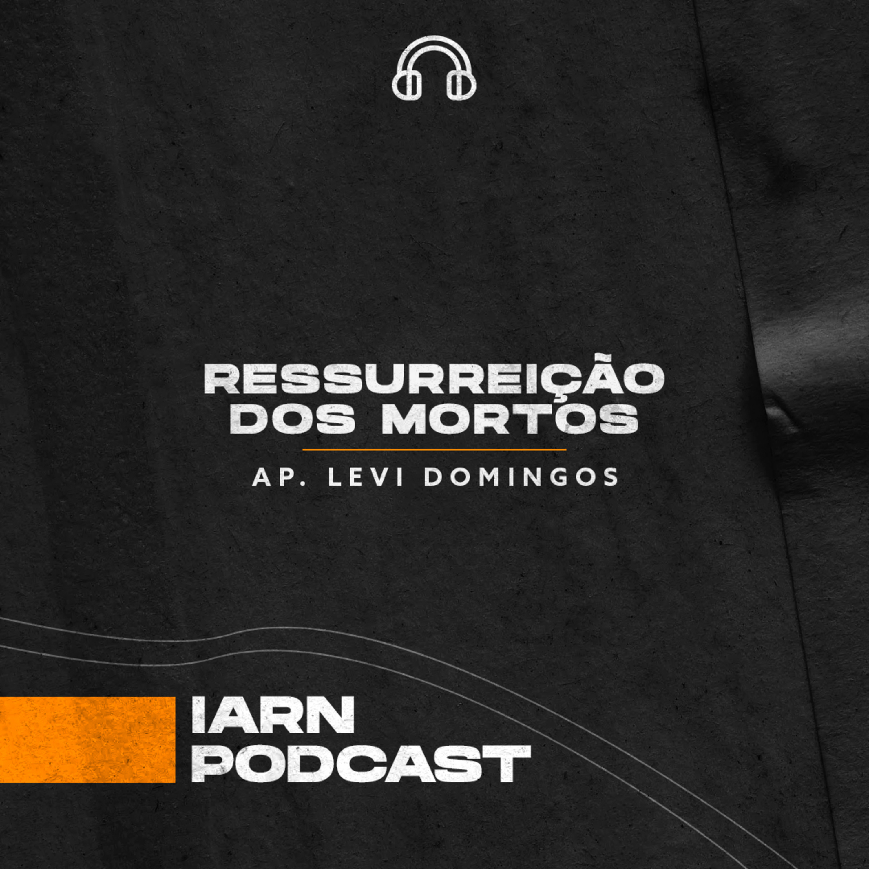 Série || Ressureição dos Mortos || Ap Levi Domingos episode artwork