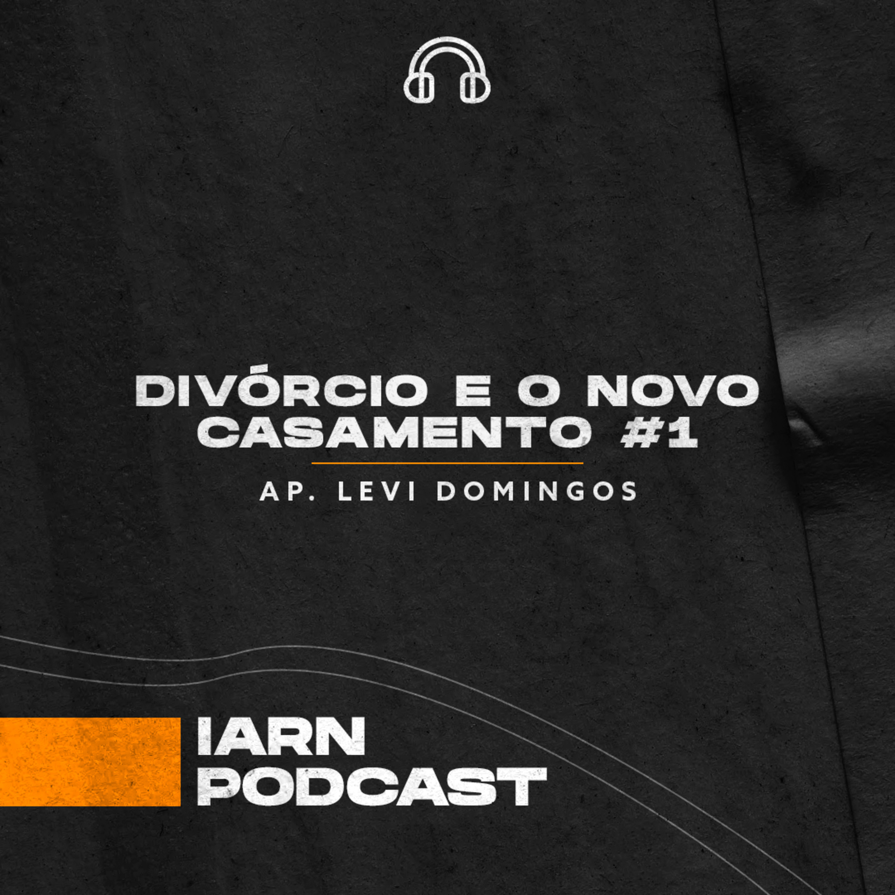 DIVÓRCIO E O NOVO CASAMENTO #1 - Ap Levi Domingos episode artwork
