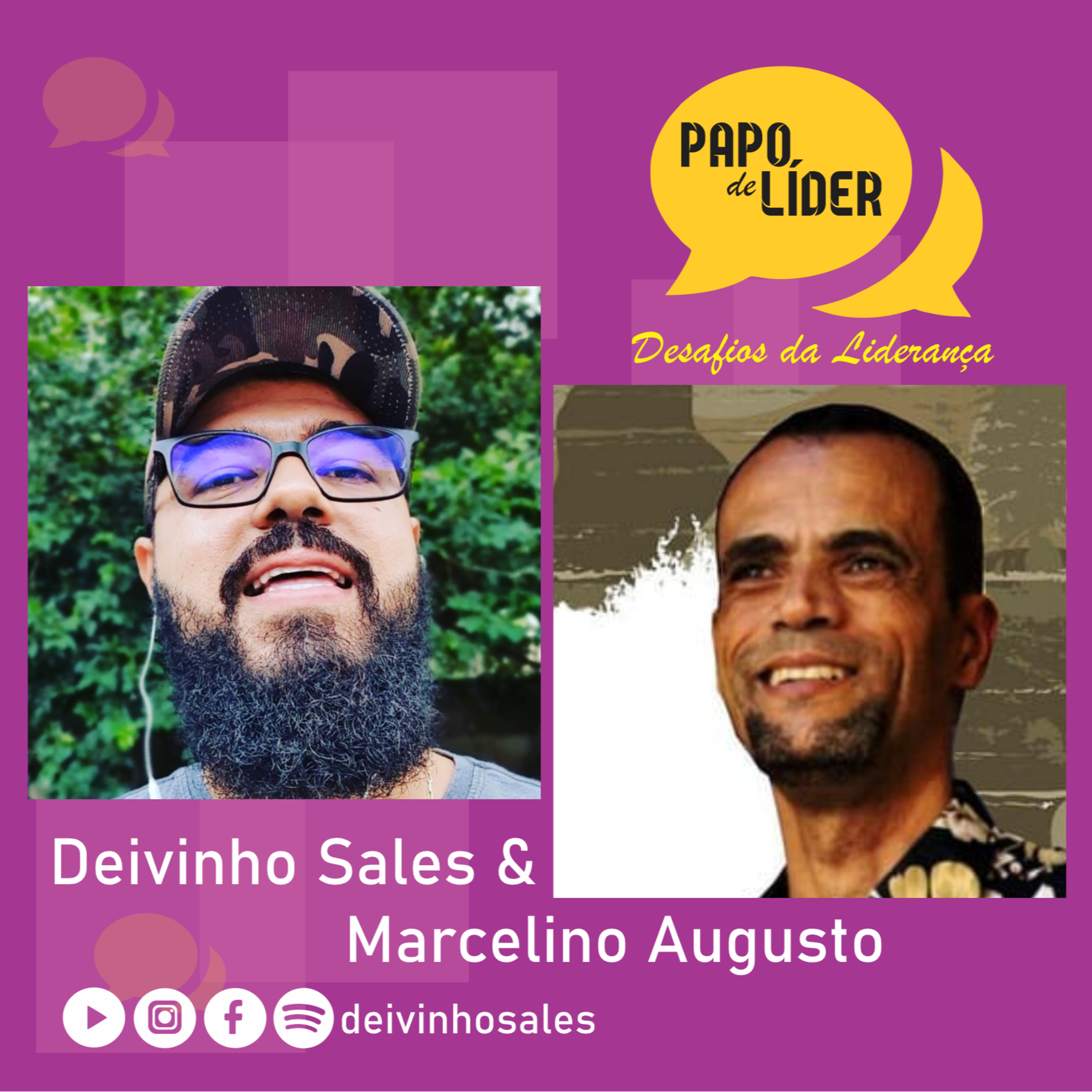 deivinhosales