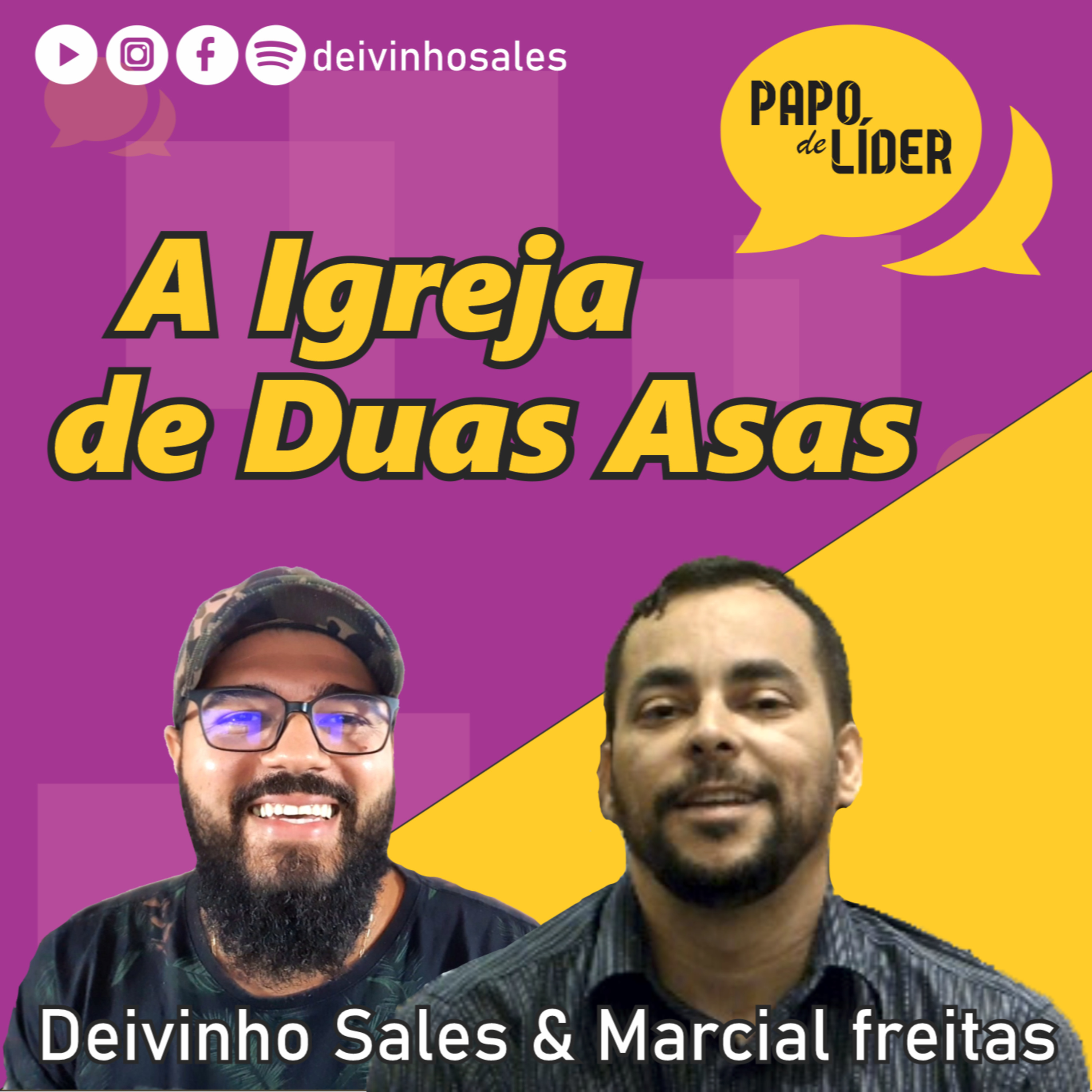 deivinhosales