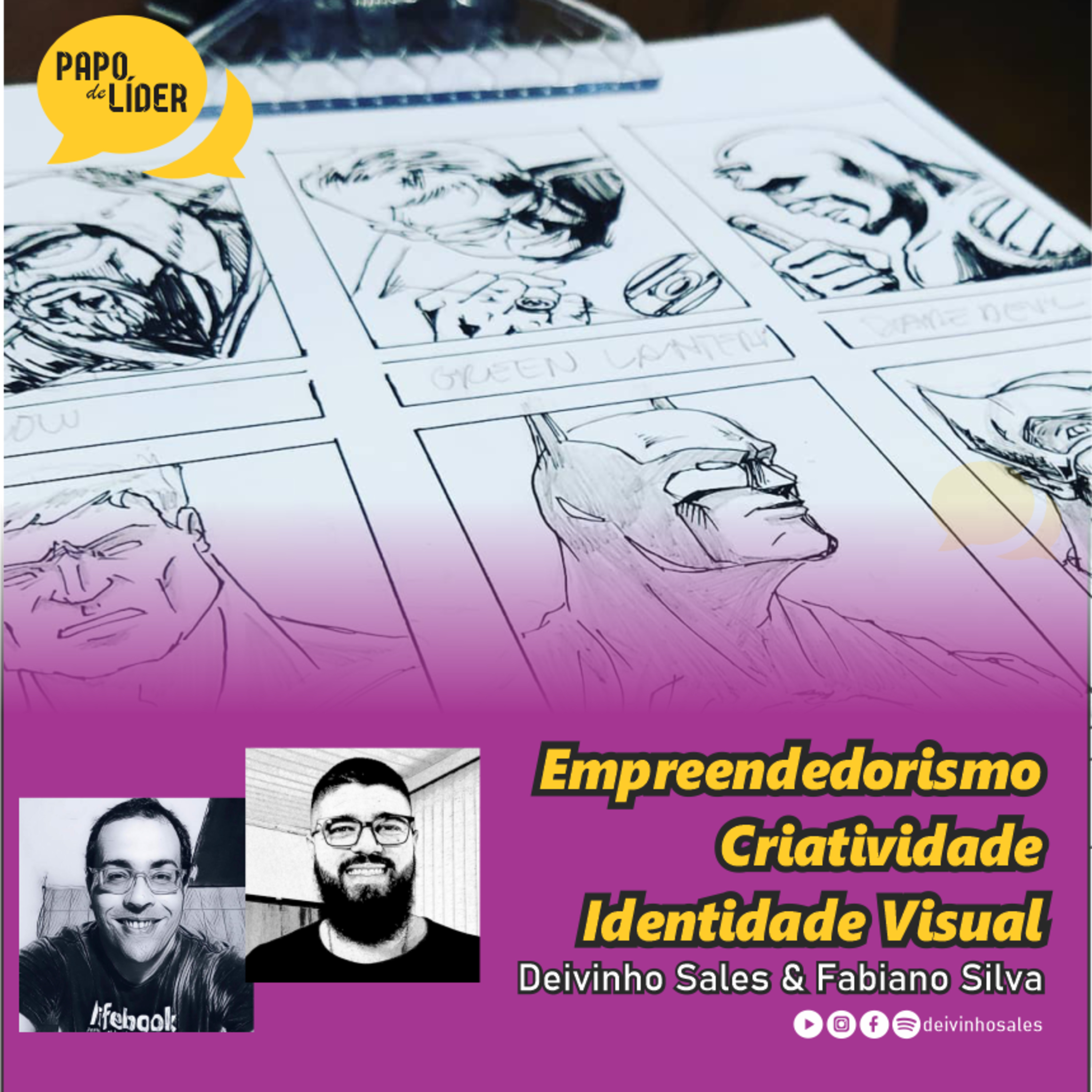 deivinhosales