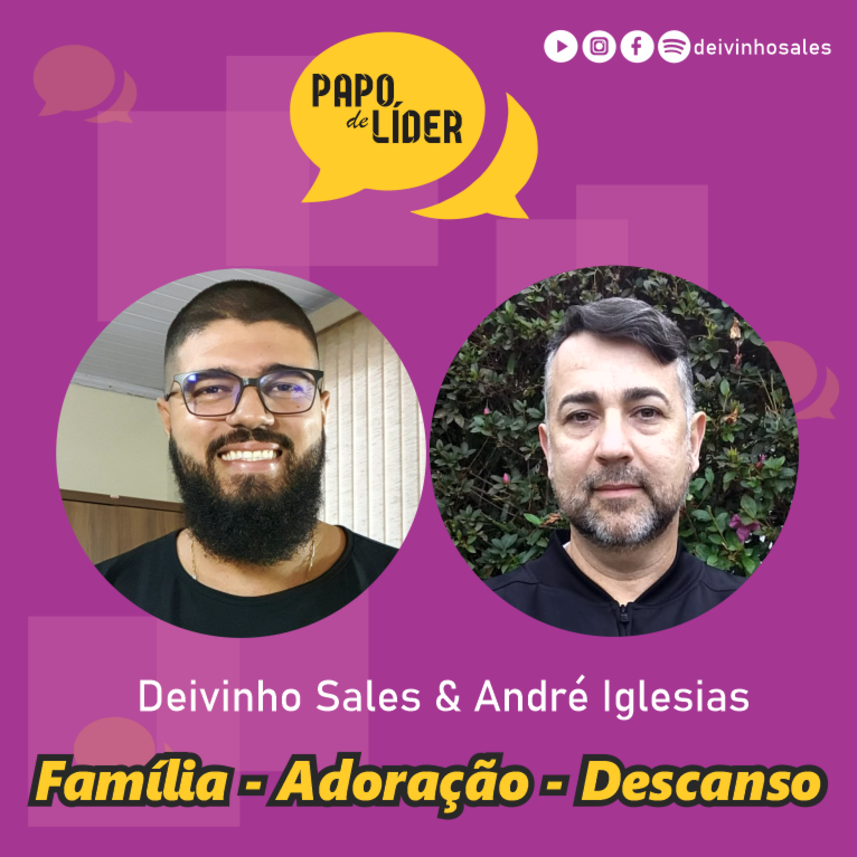 deivinhosales