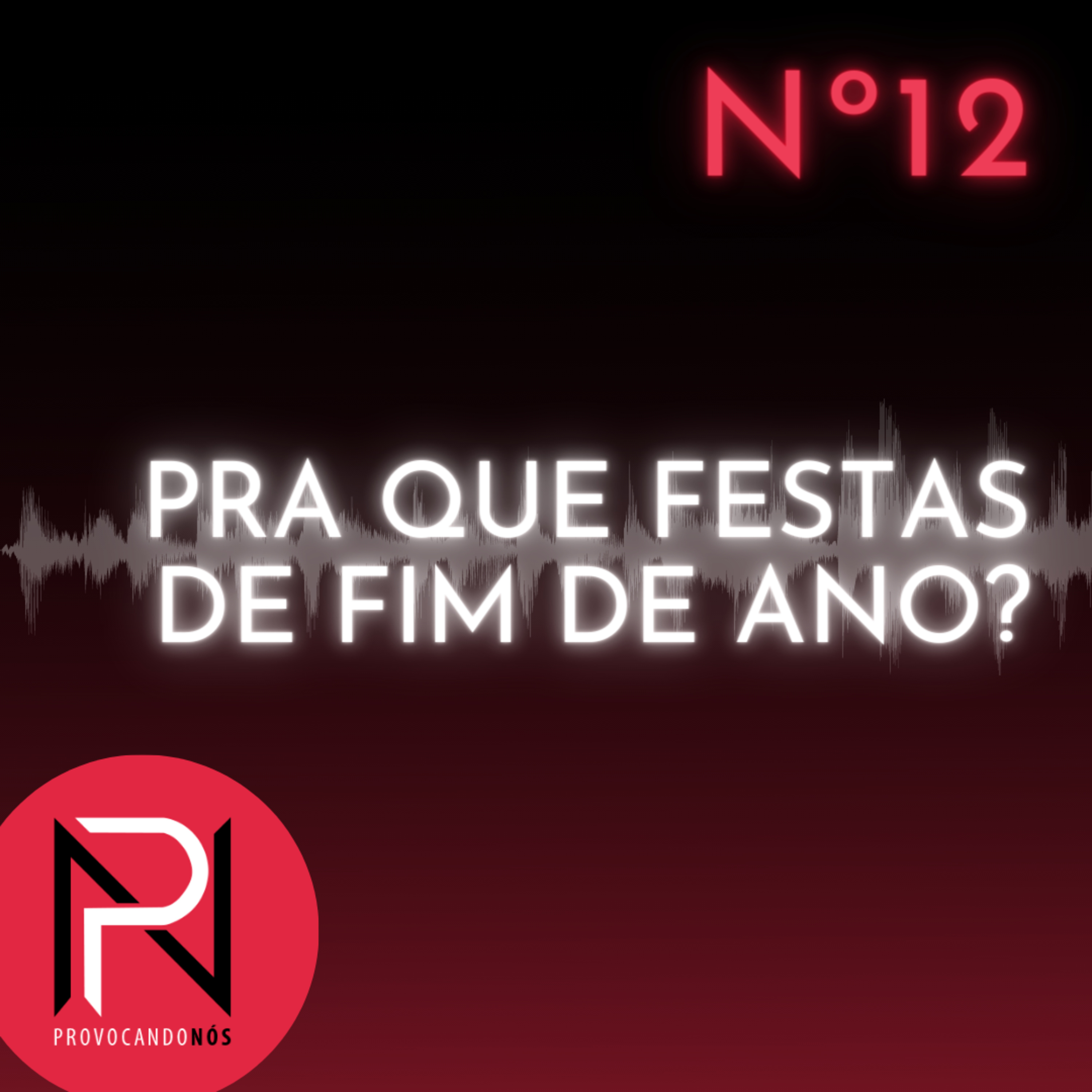 Provocando Nós