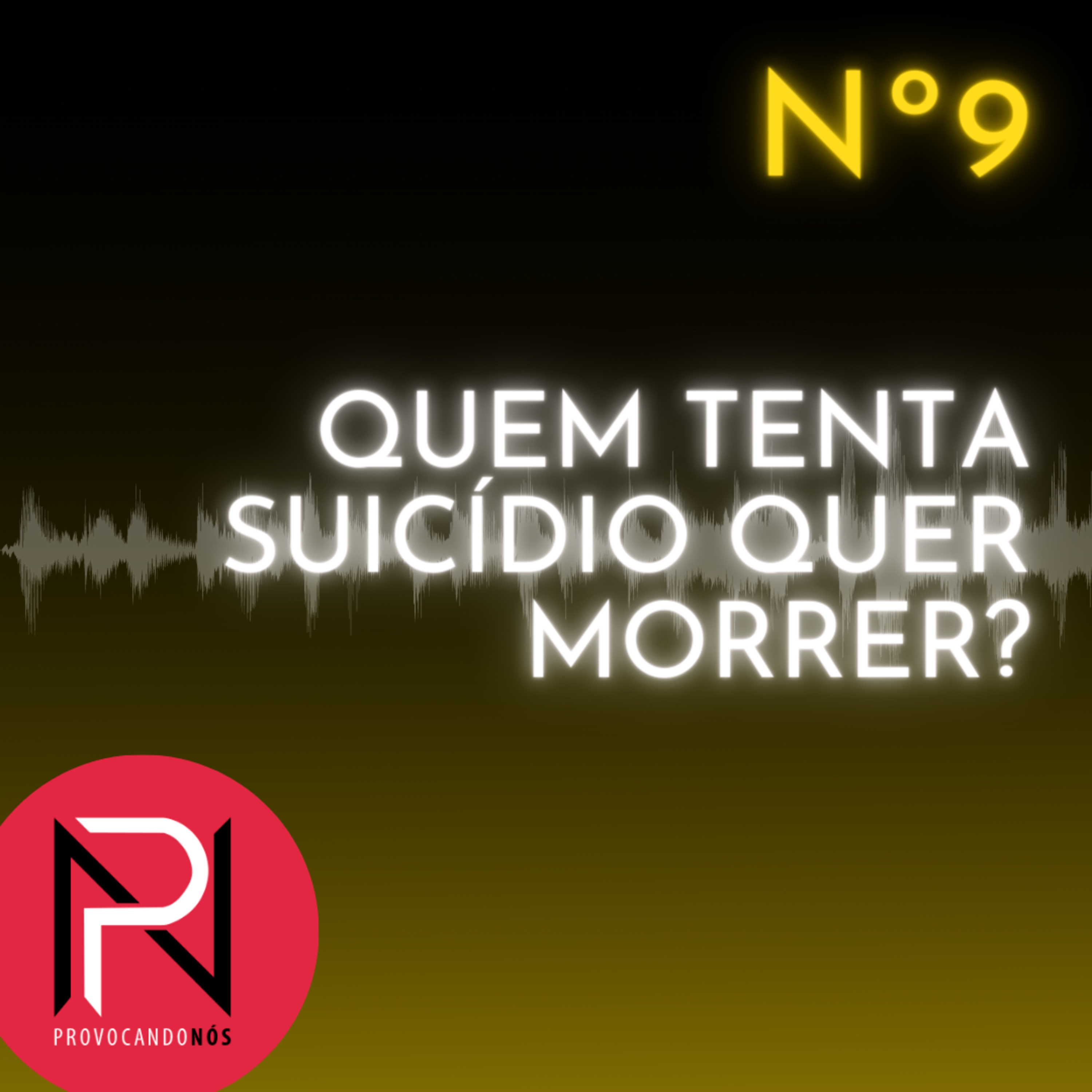 Provocando Nós