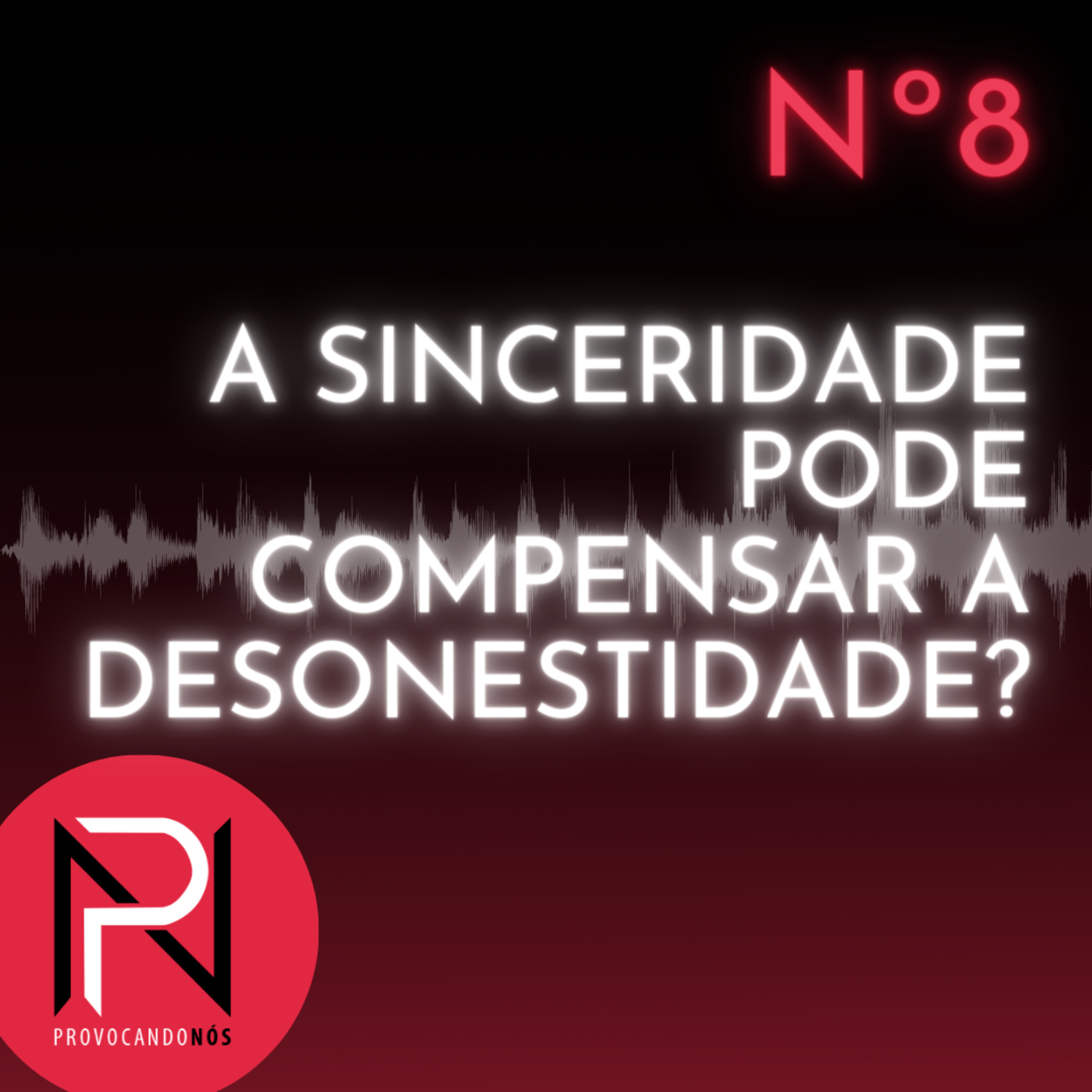 Provocando Nós
