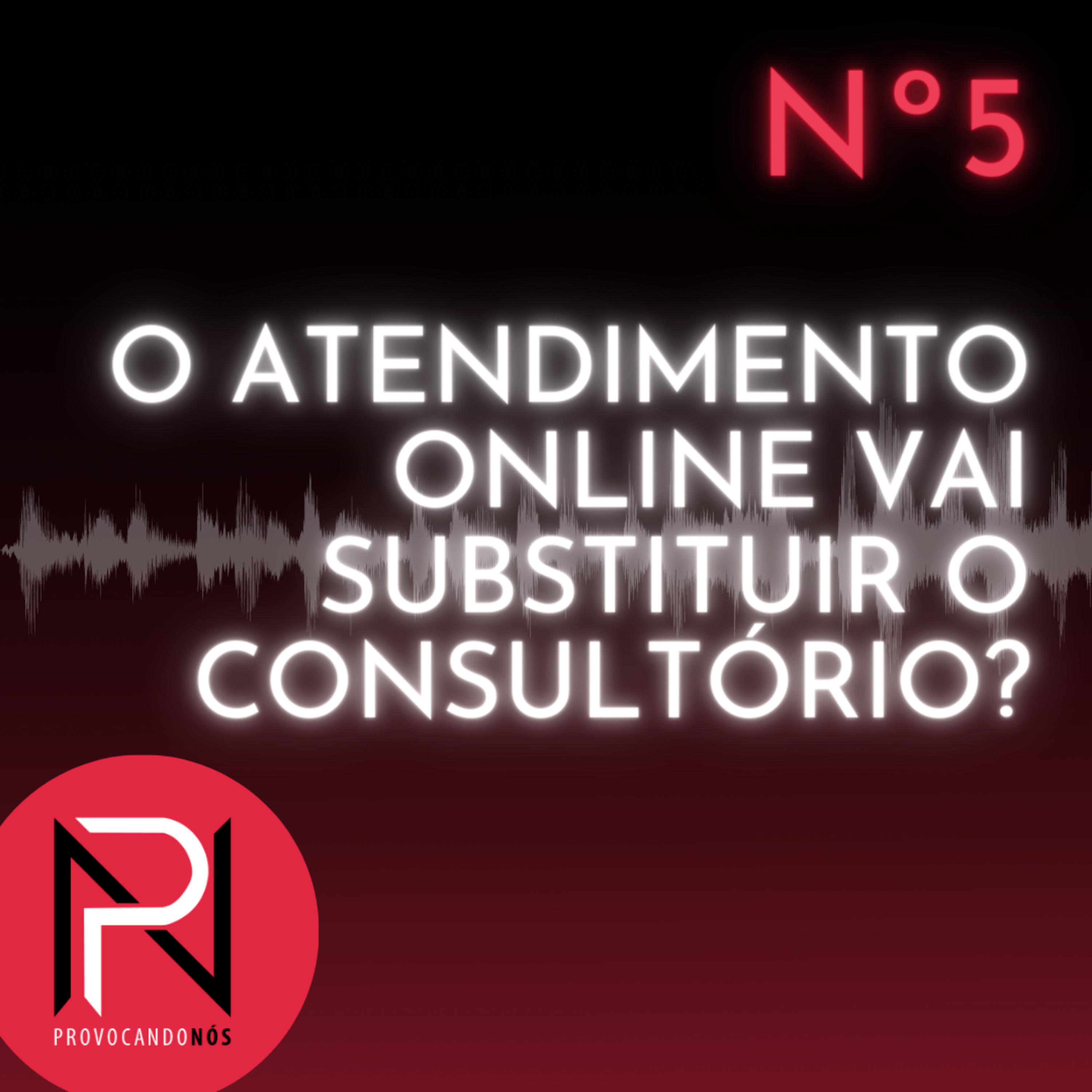 Provocando Nós