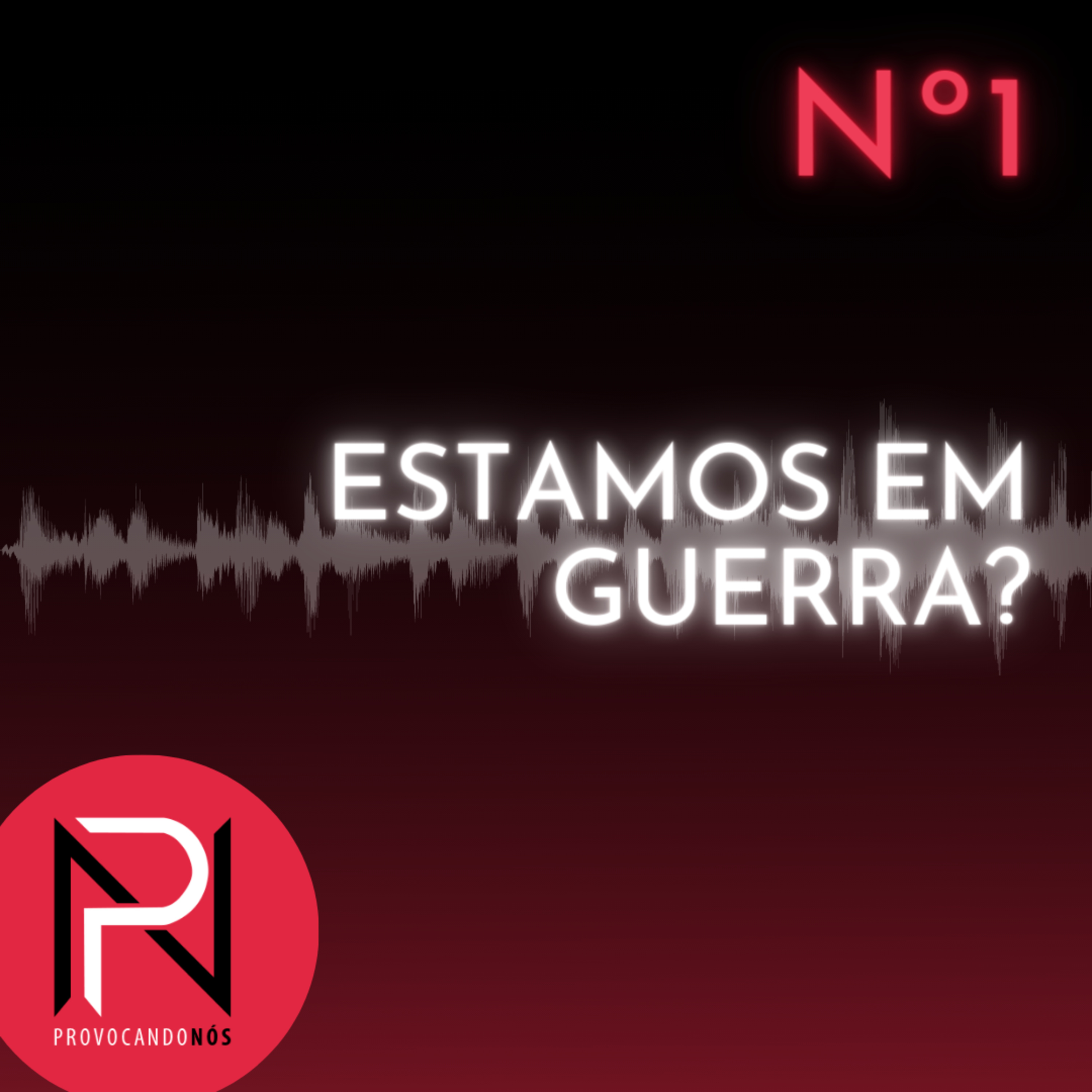Provocando Nós