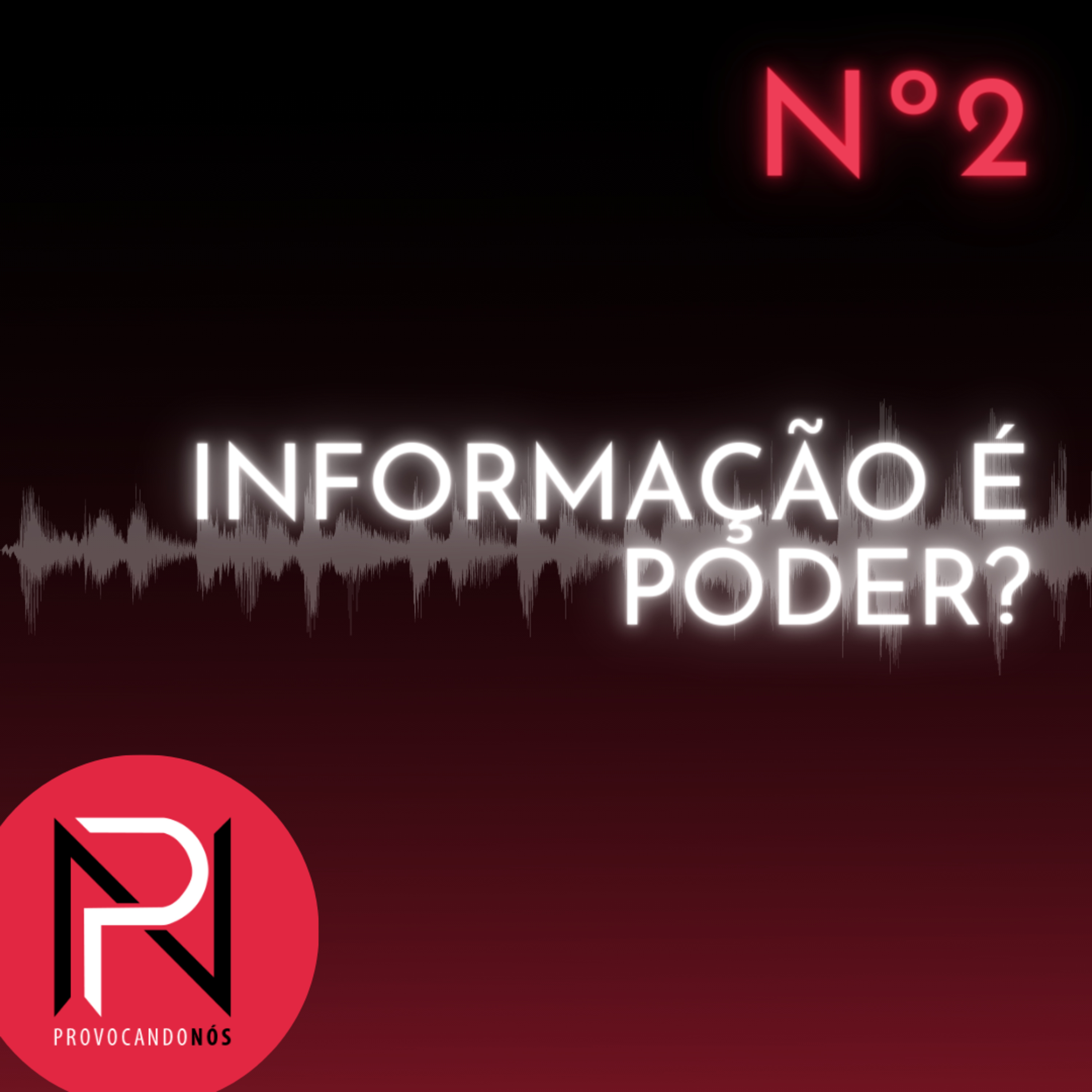 Provocando Nós