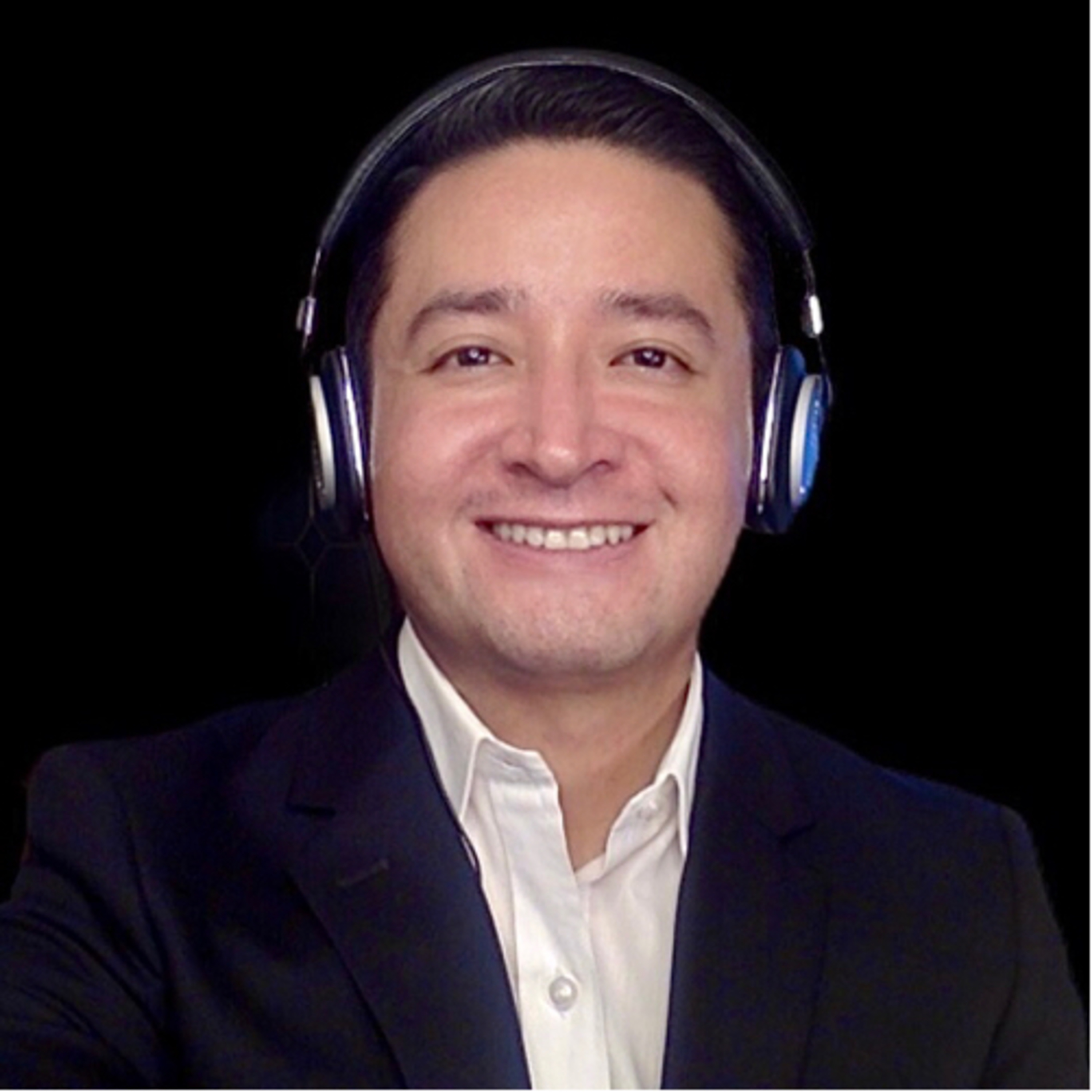 Carlos Pérez Paz - Invencibles Podcast