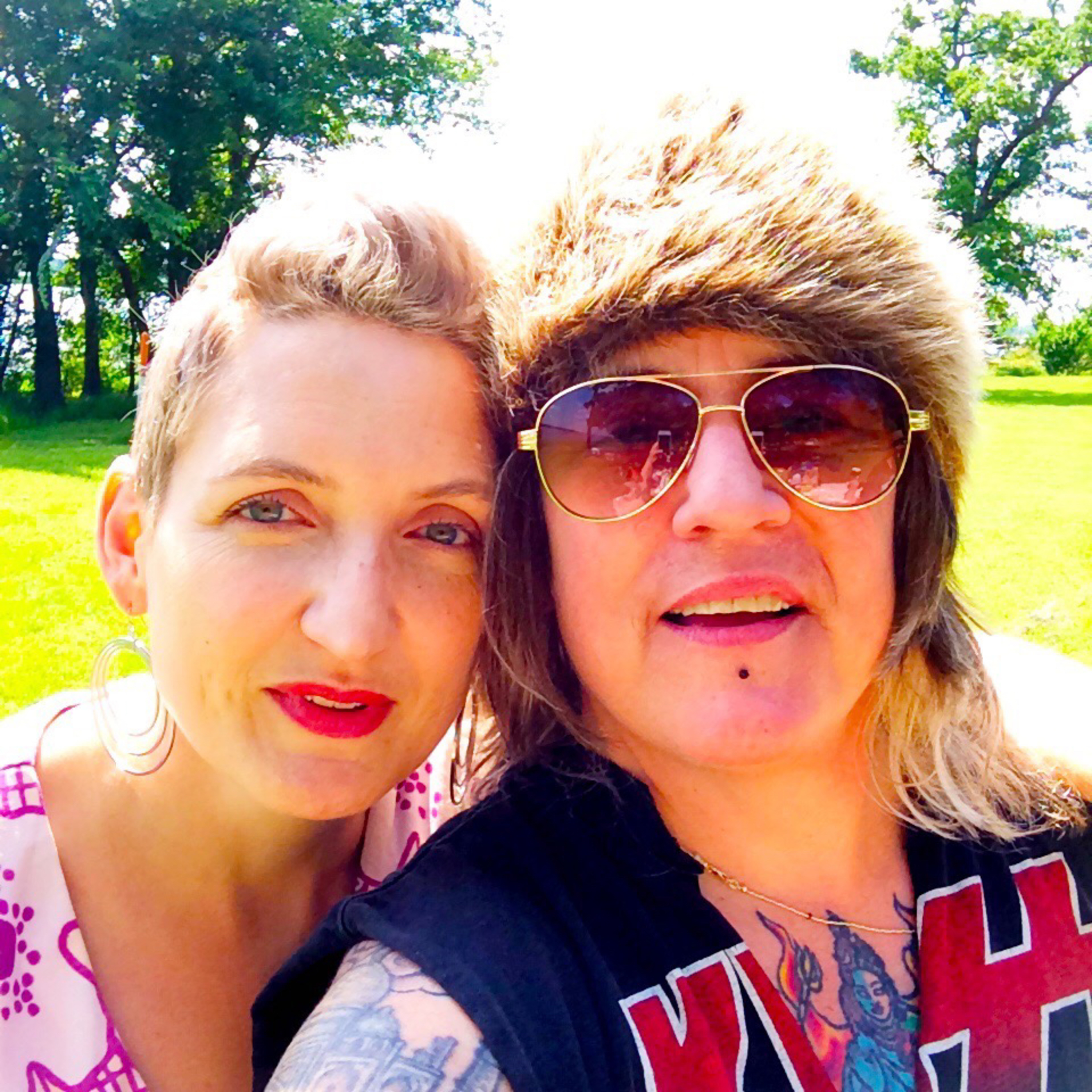 Q Marriage Mentors