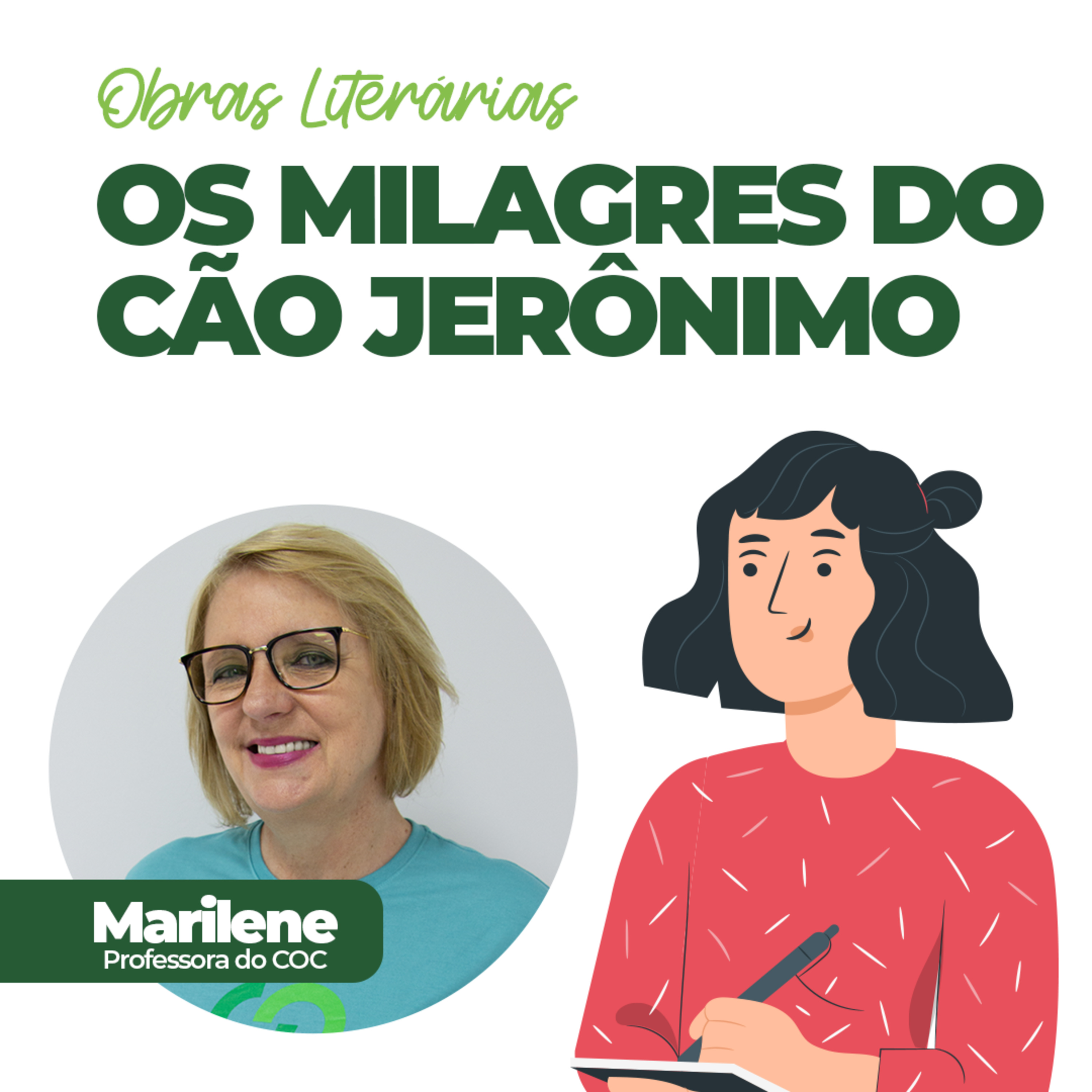 COC - Santa Catarina