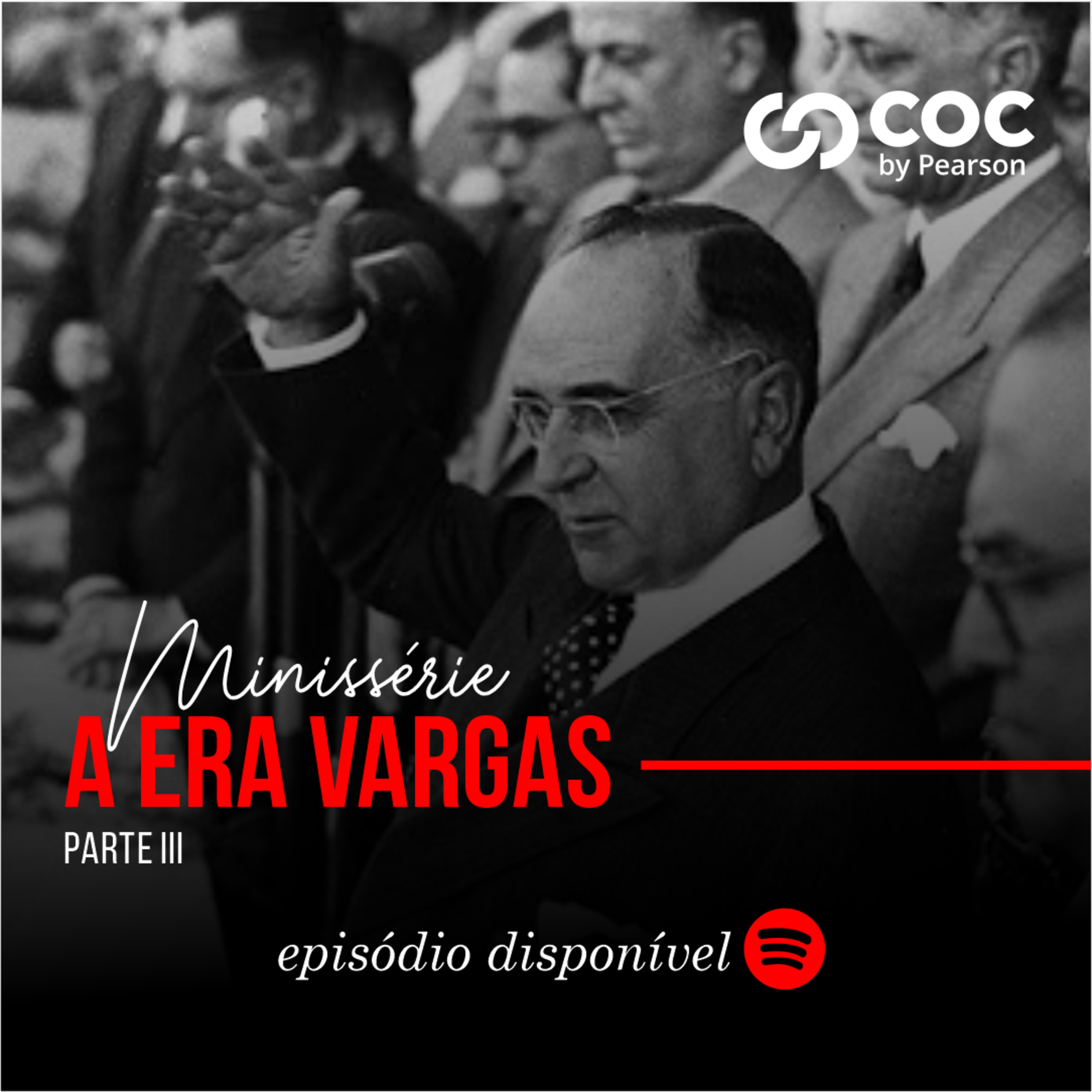 COC - Santa Catarina