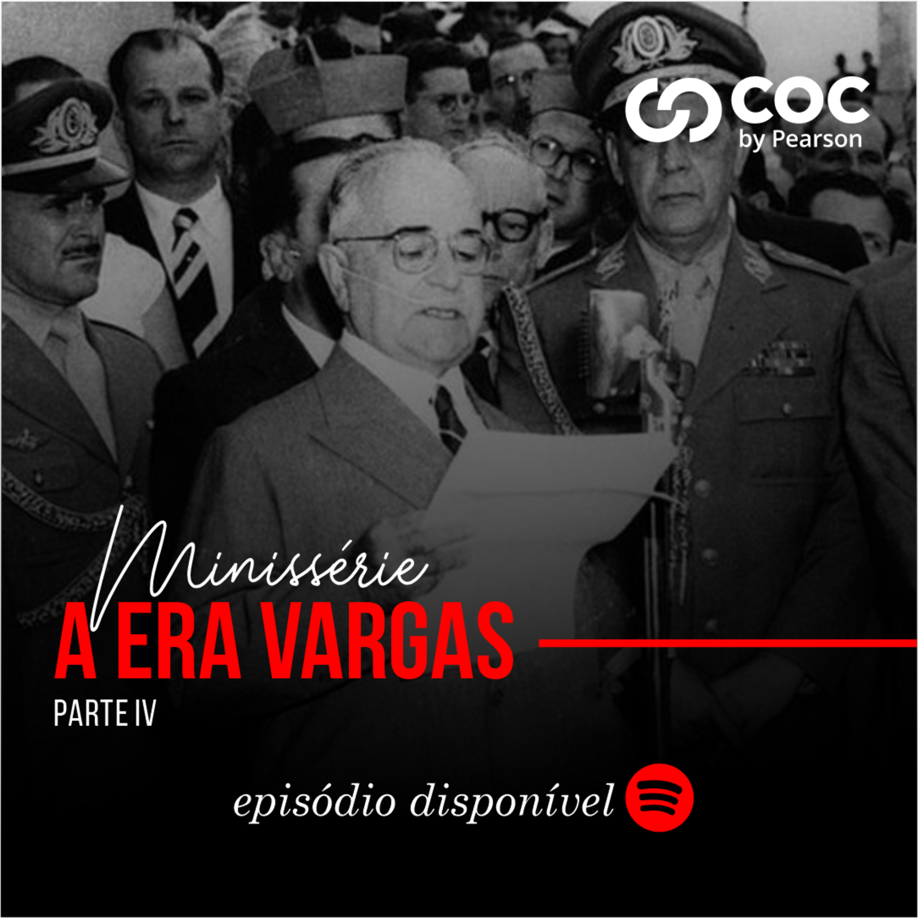 COC - Santa Catarina