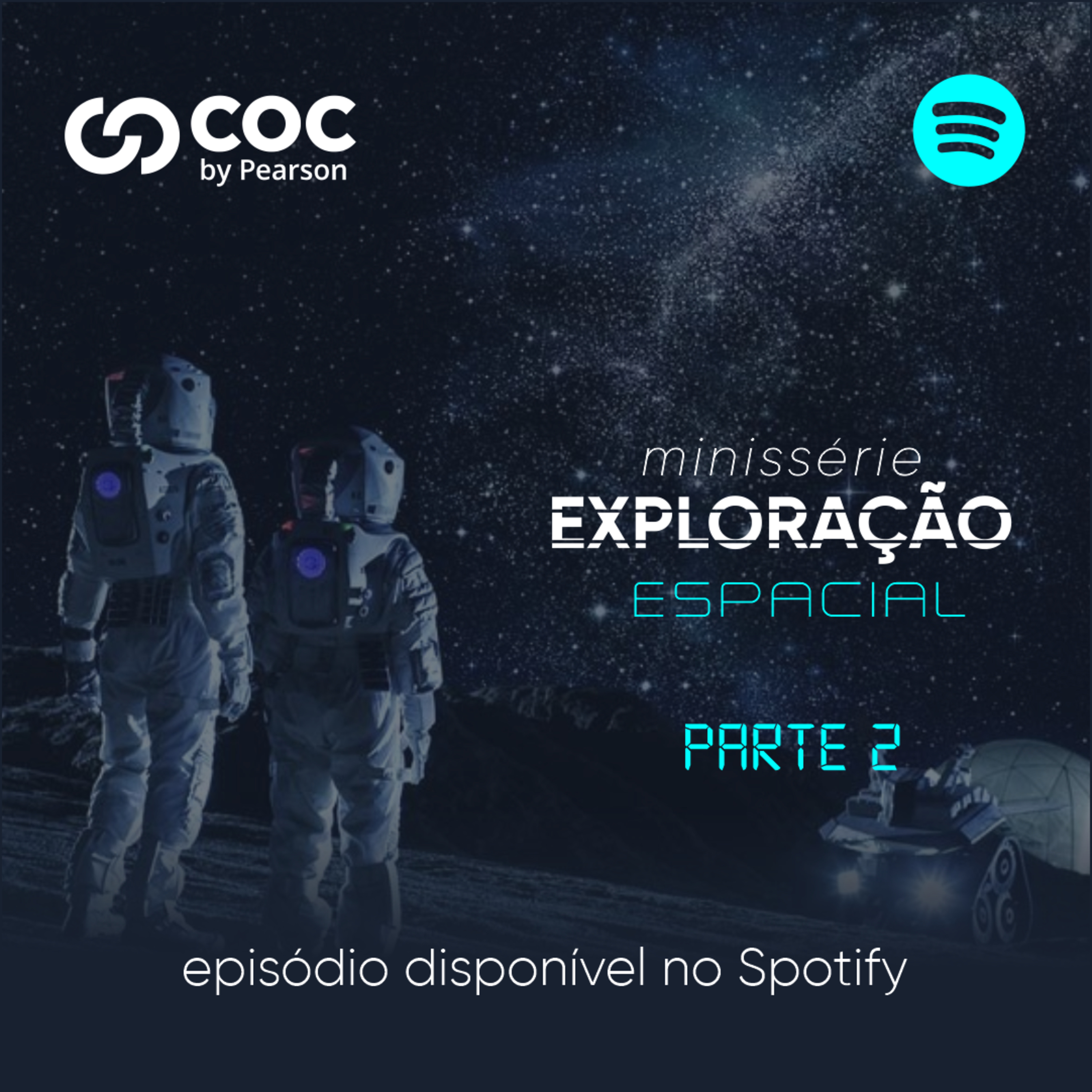 COC - Santa Catarina