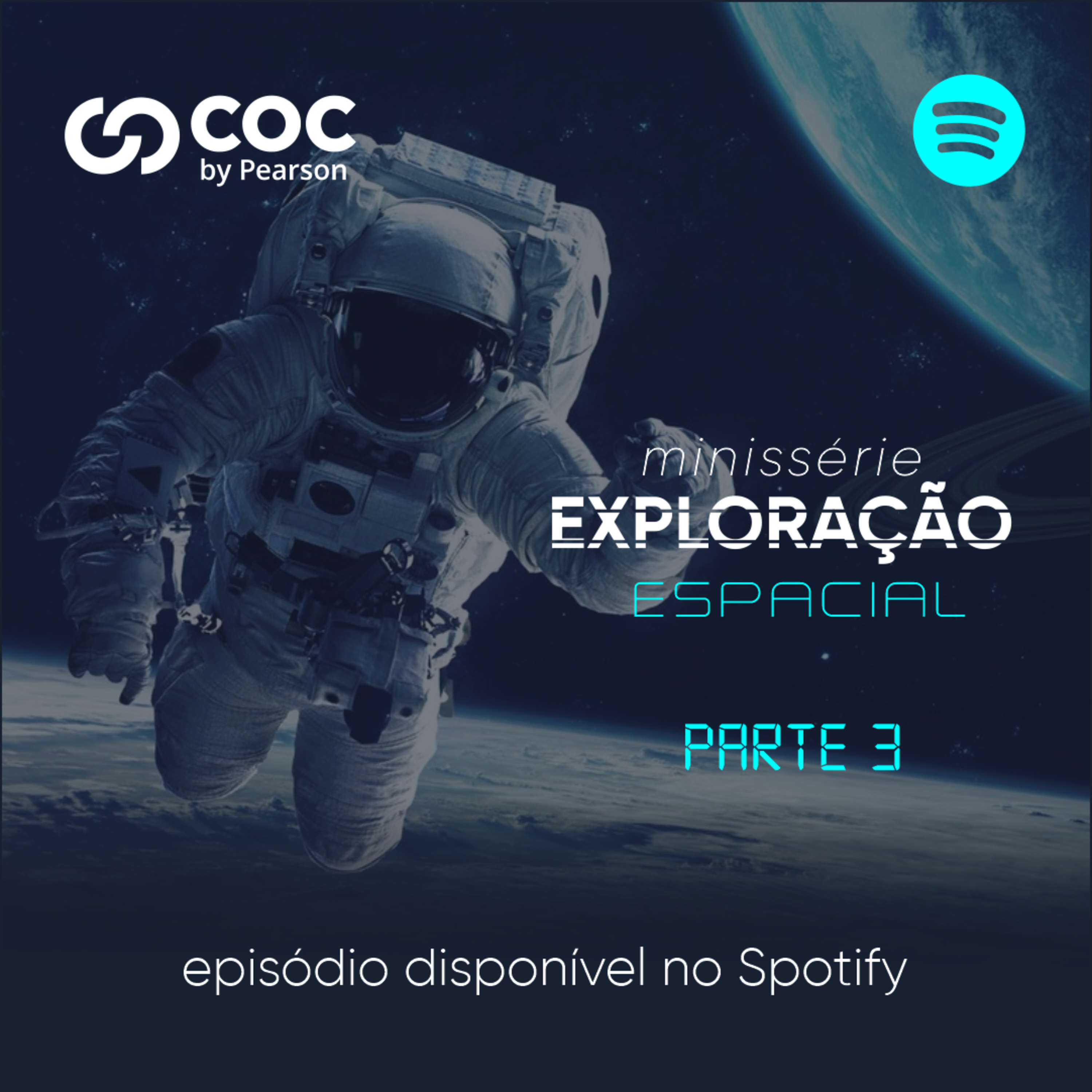 COC - Santa Catarina