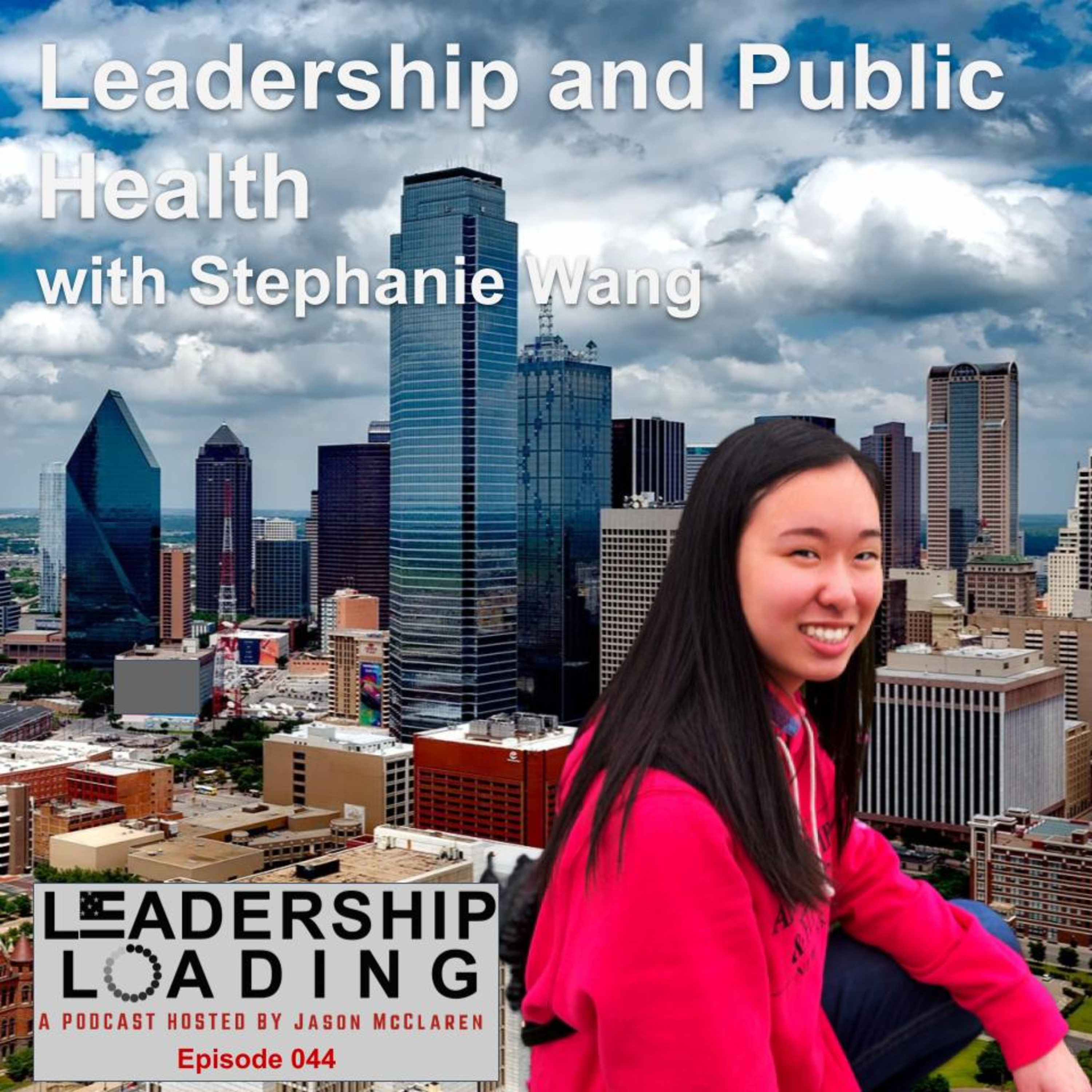 Leadership Loading Podcast