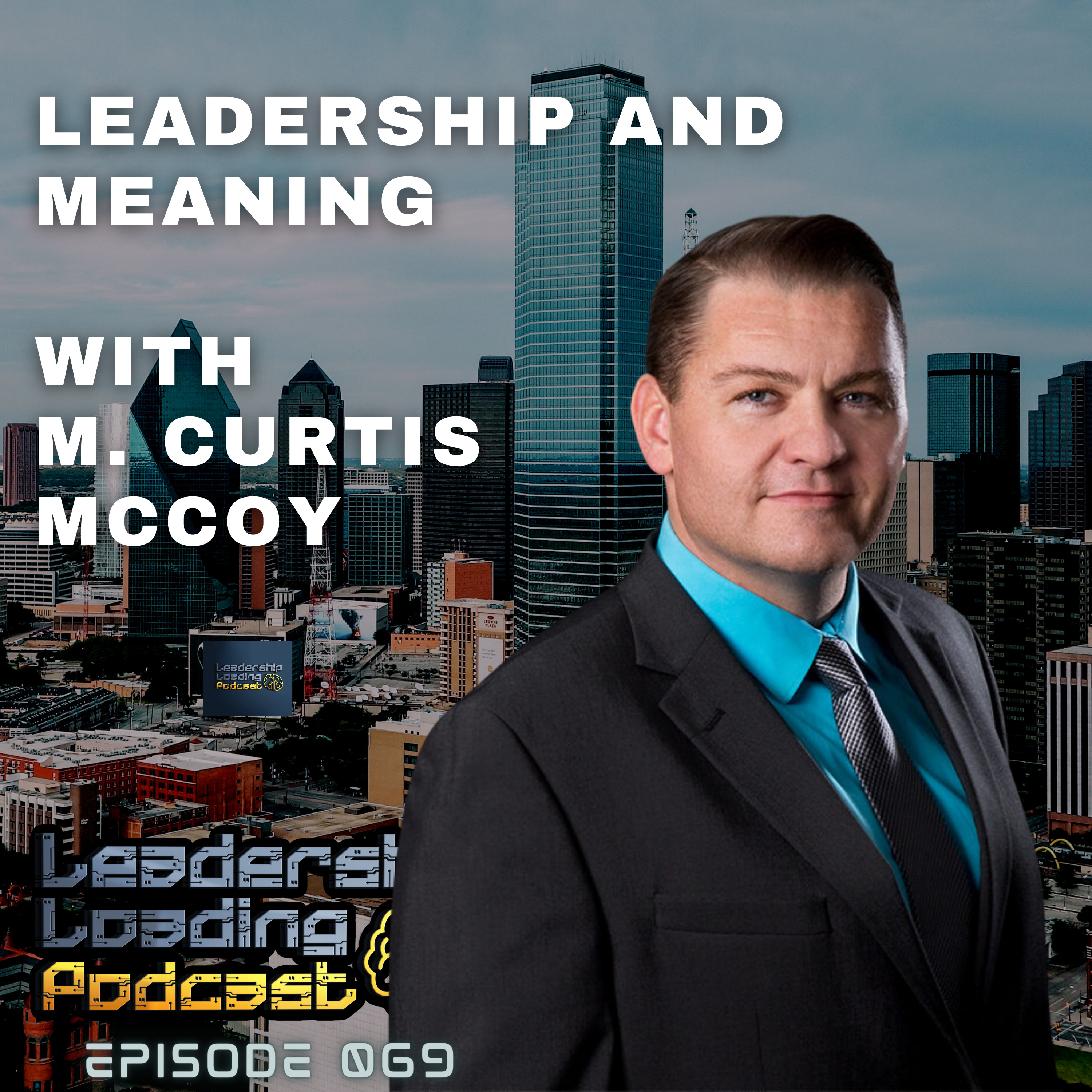 Leadership Loading Podcast