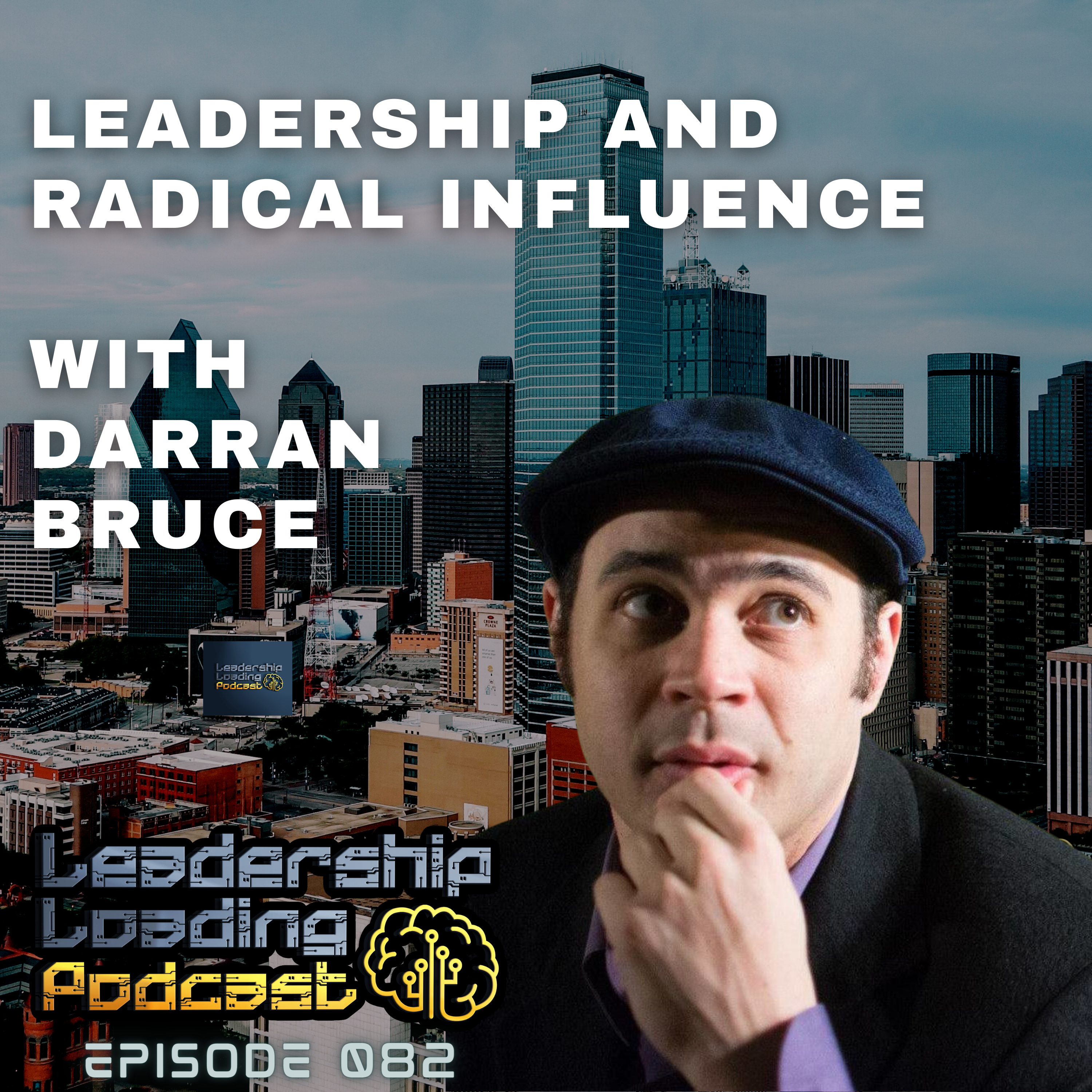 Leadership Loading Podcast