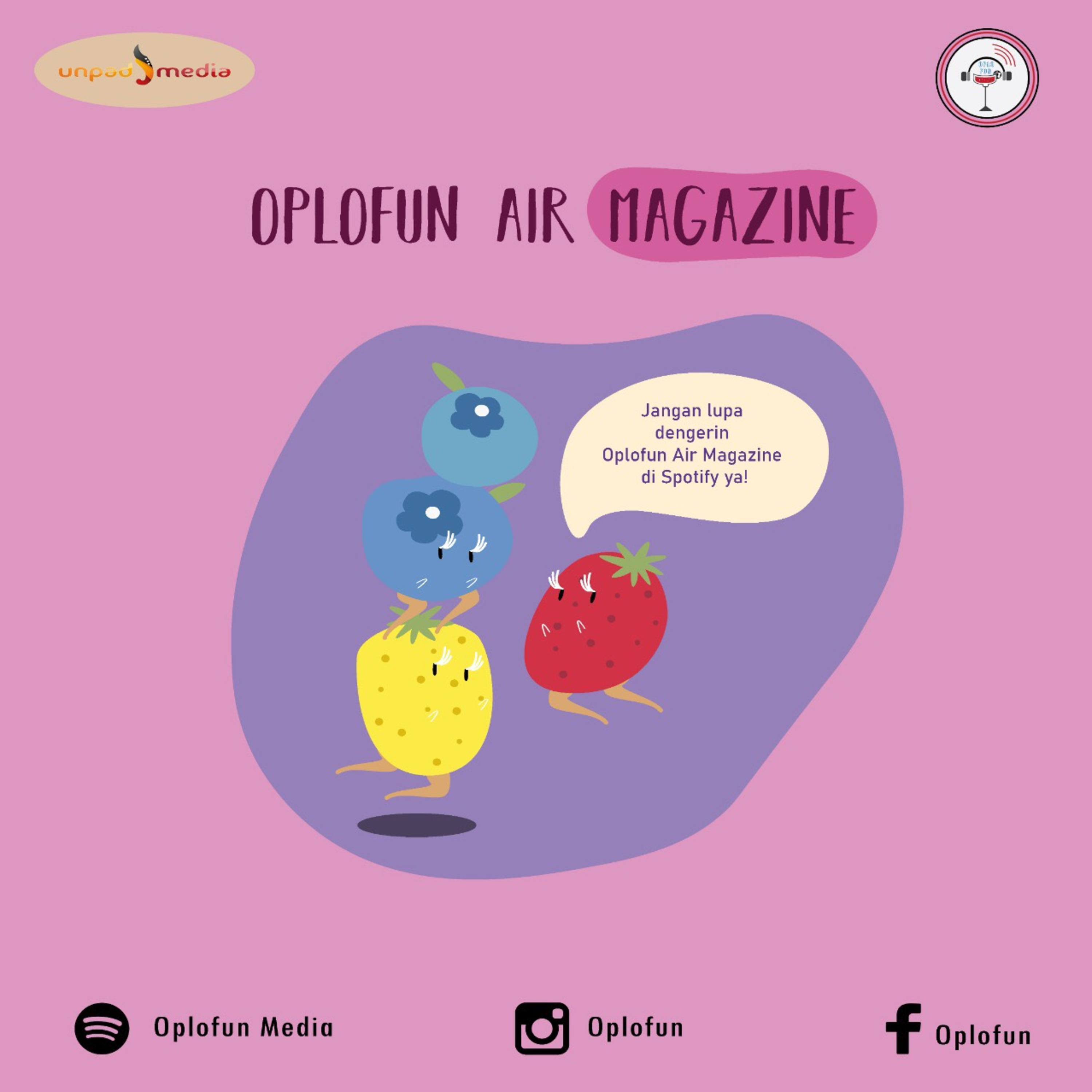 Oplofun Media