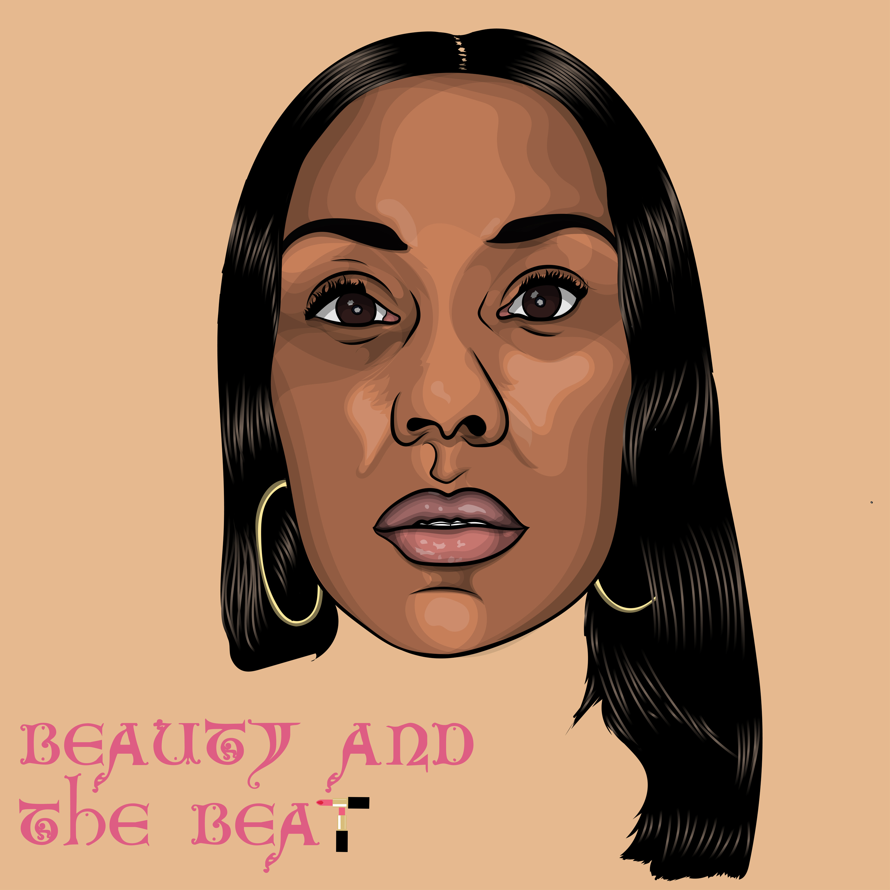 Black Girl Aesthetics