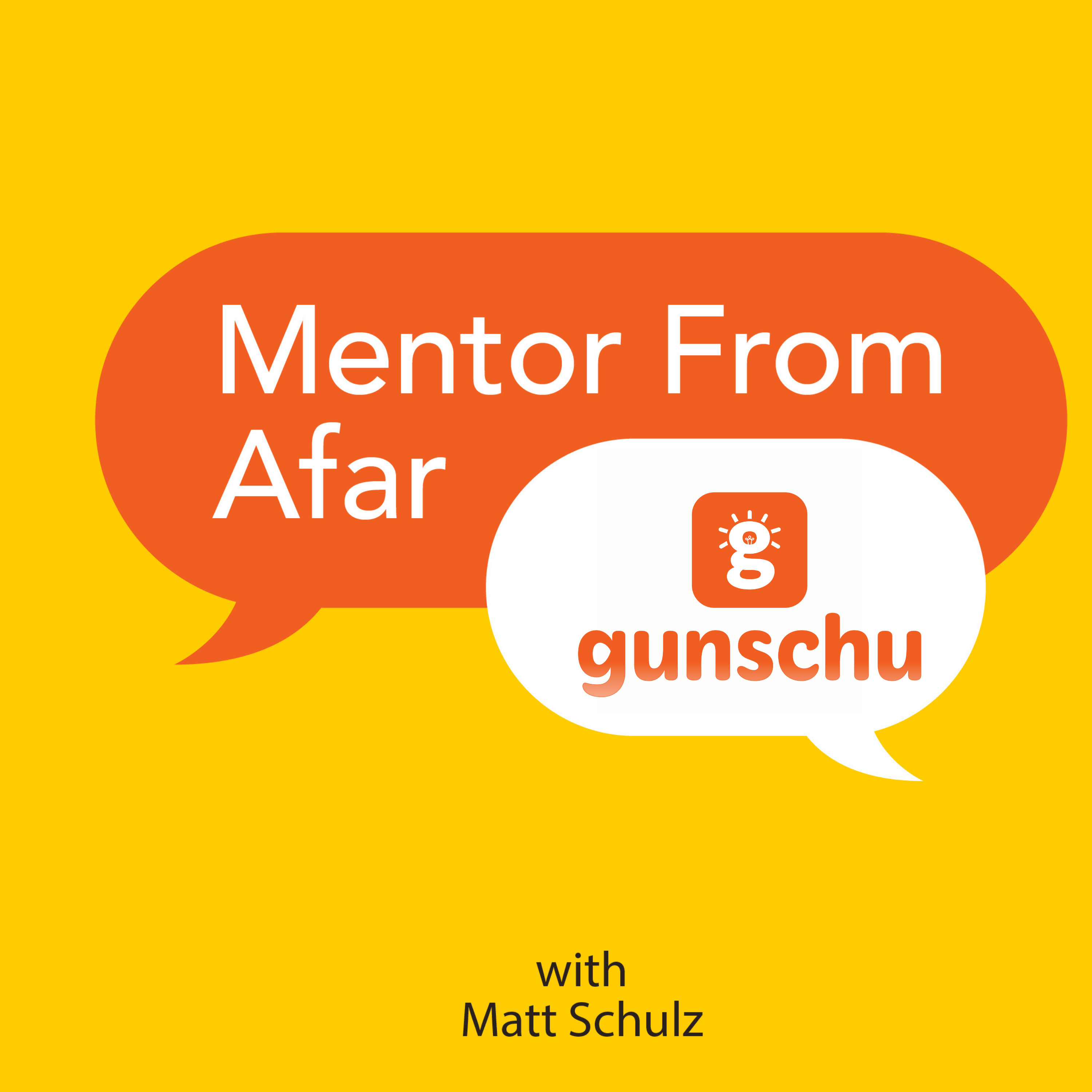 Mentor From Afar