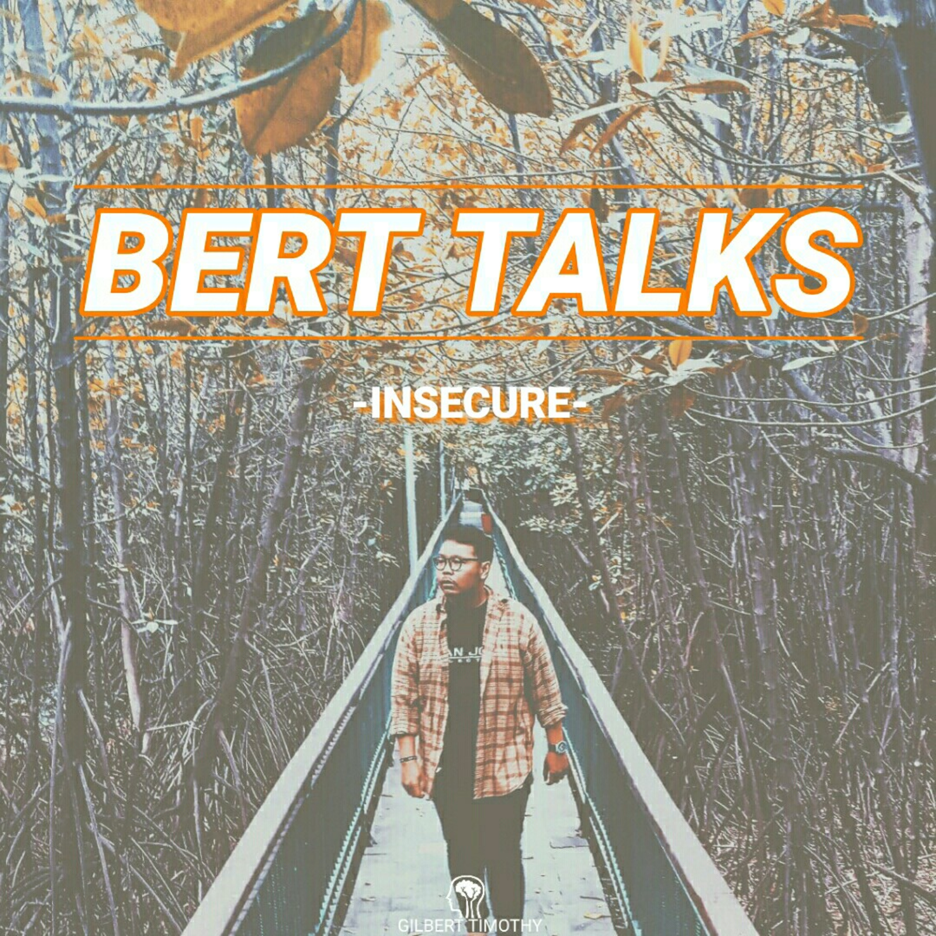 cover of episode INSECURE