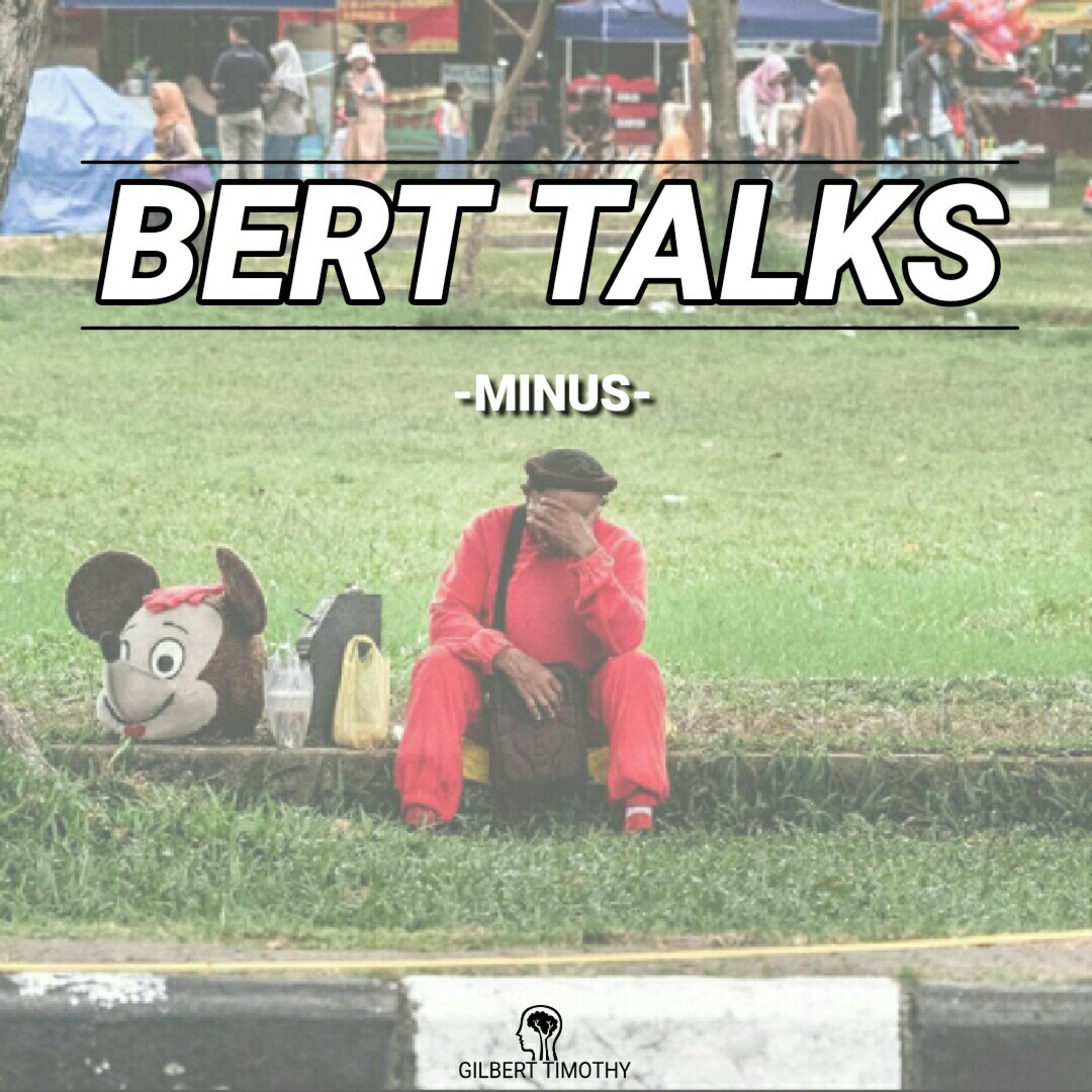 cover of episode MINUS
