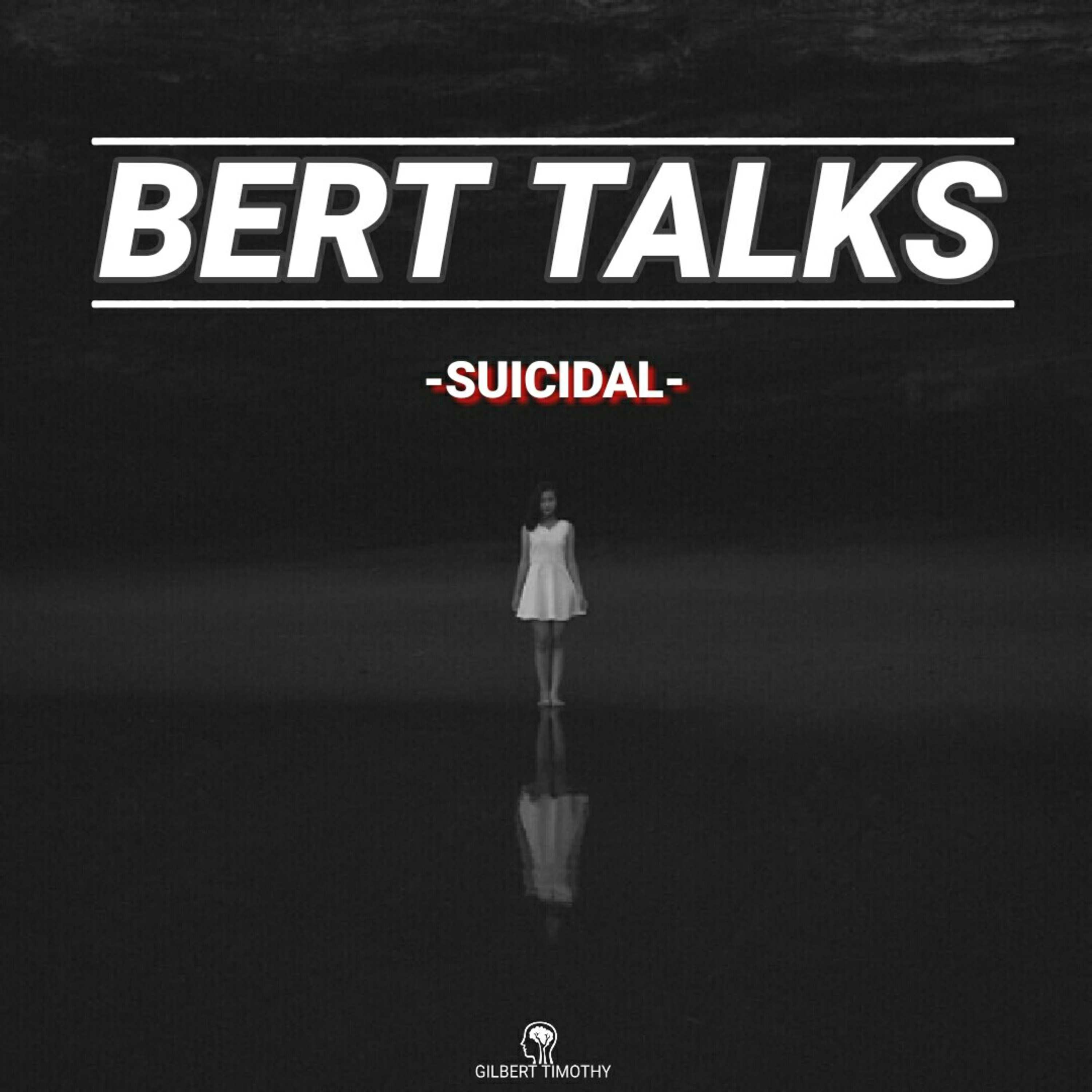 cover of episode SUICIDAL