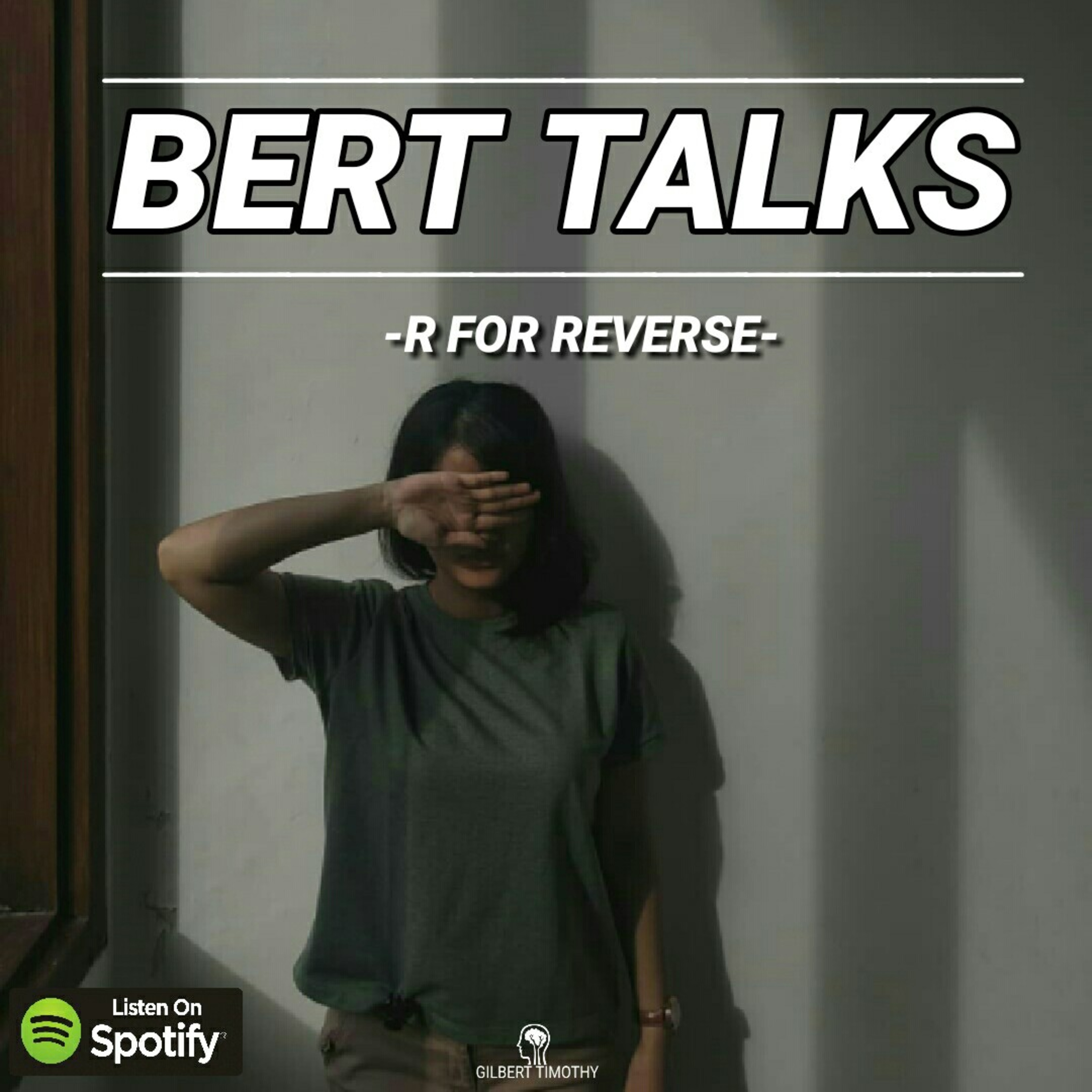 cover of episode R for Reverse
