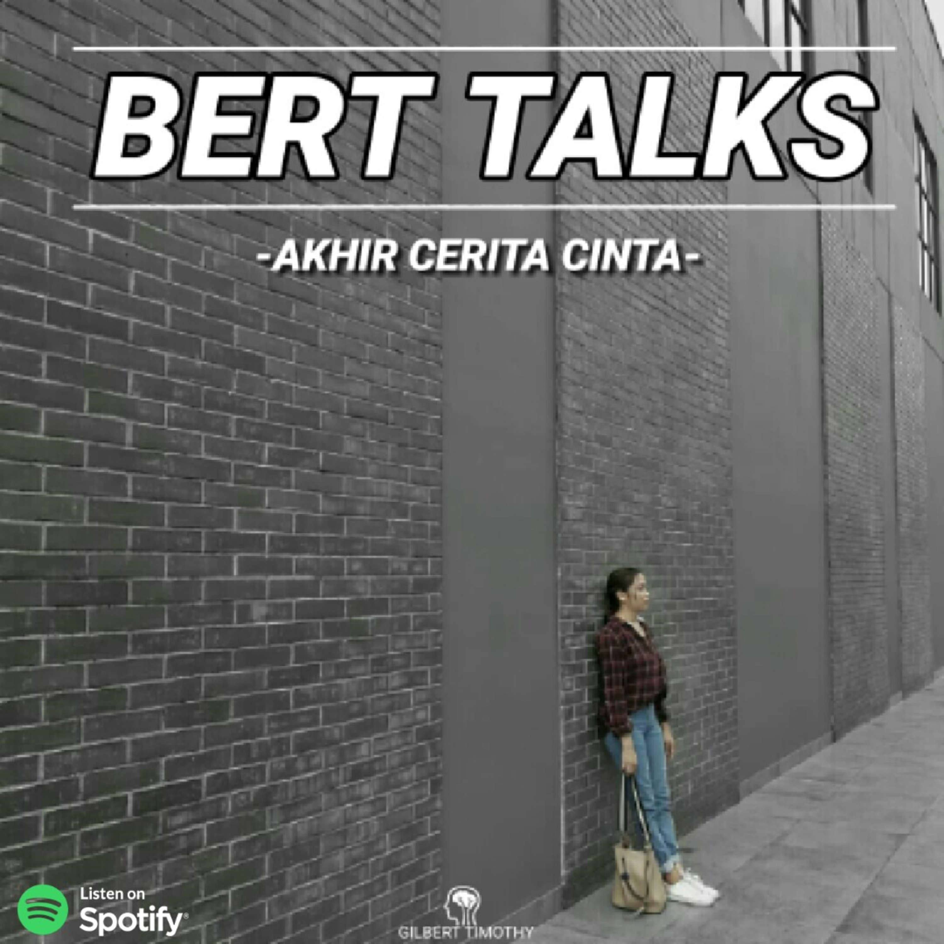 cover of episode AKHIR CERITA CINTA