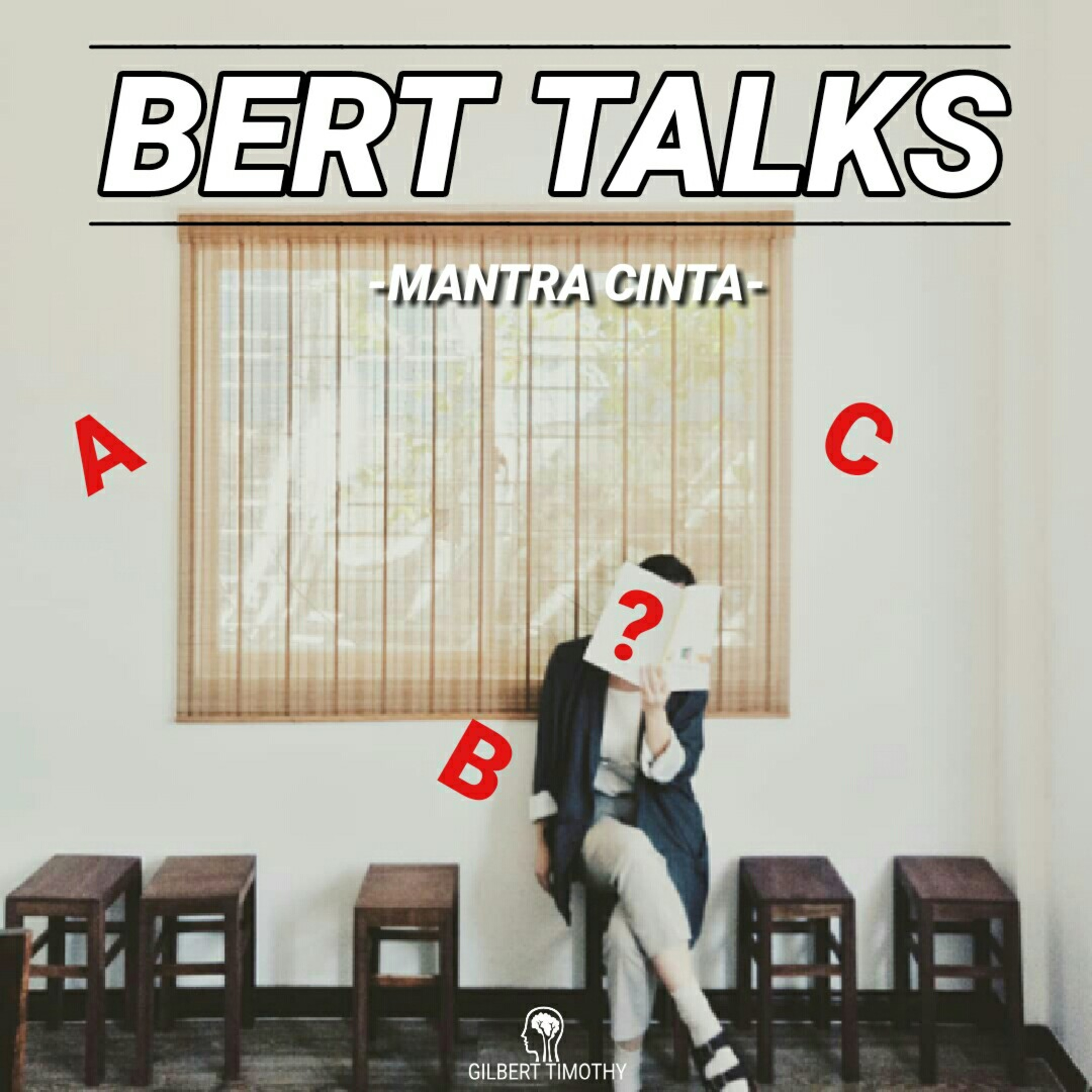 cover of episode MANTRA CINTA