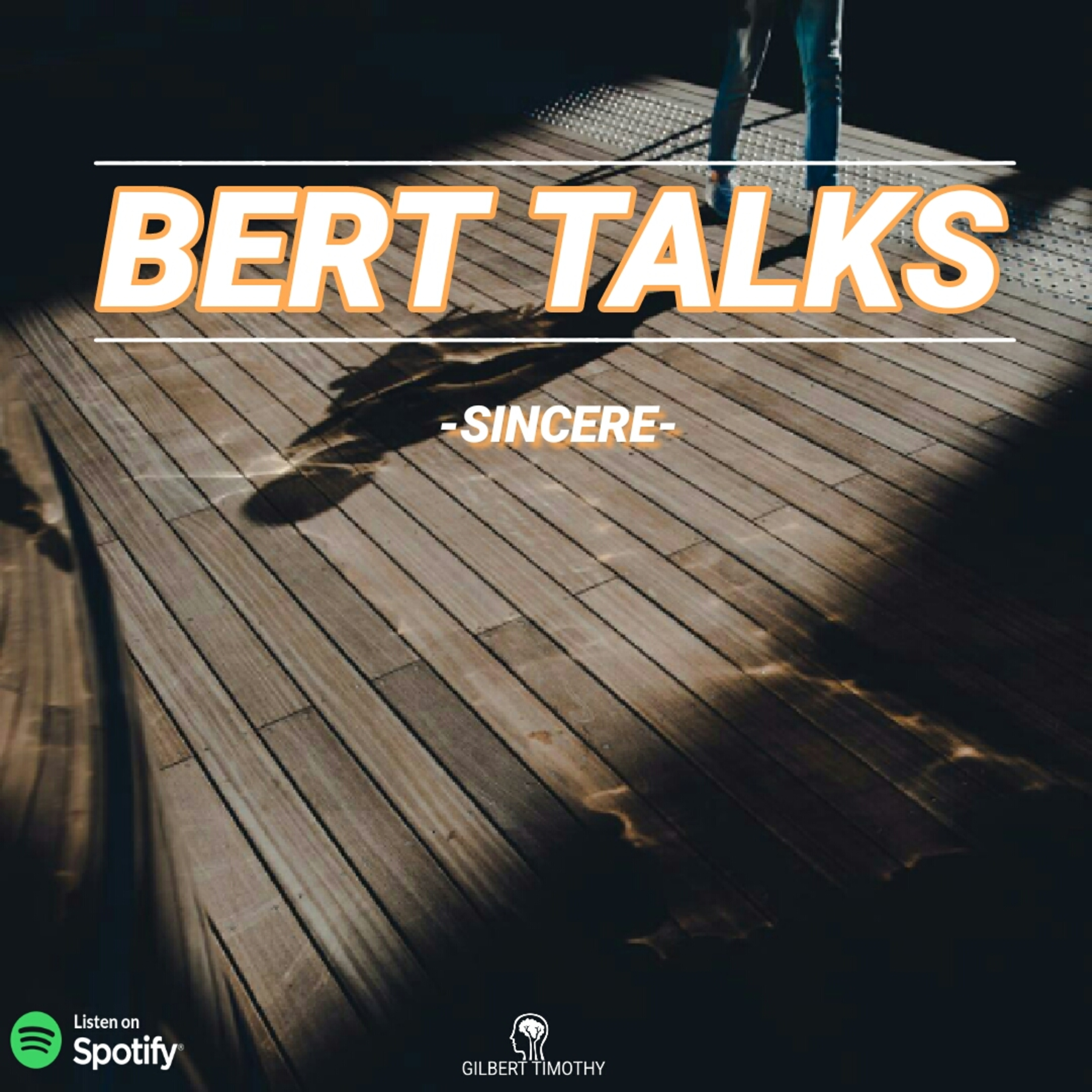 cover of episode Sincere