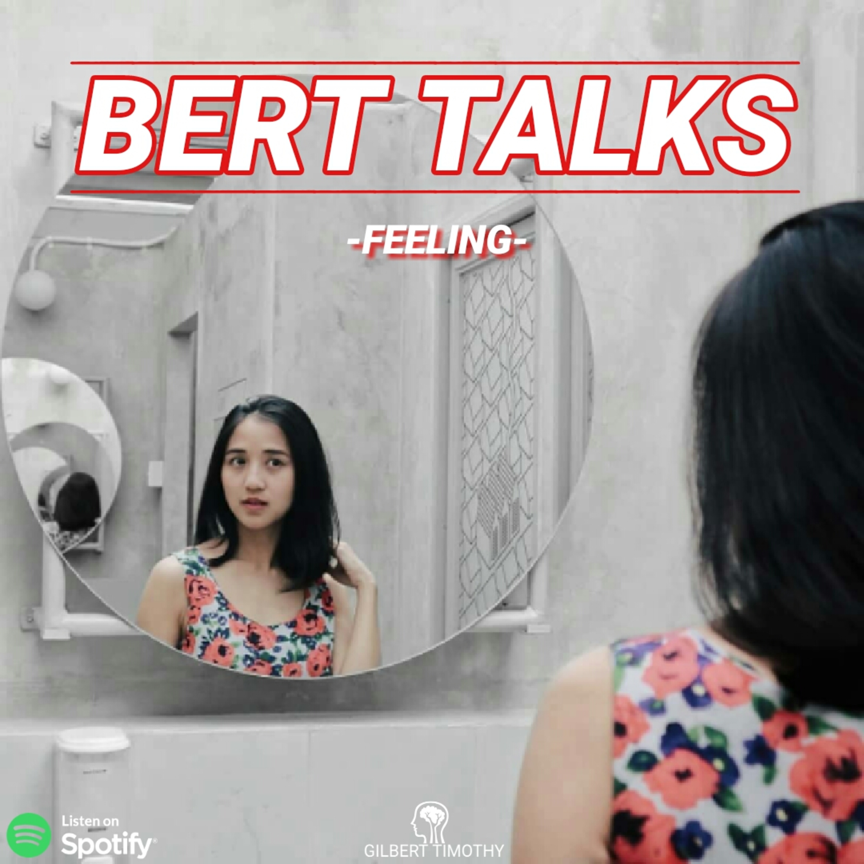 cover of episode FEELING