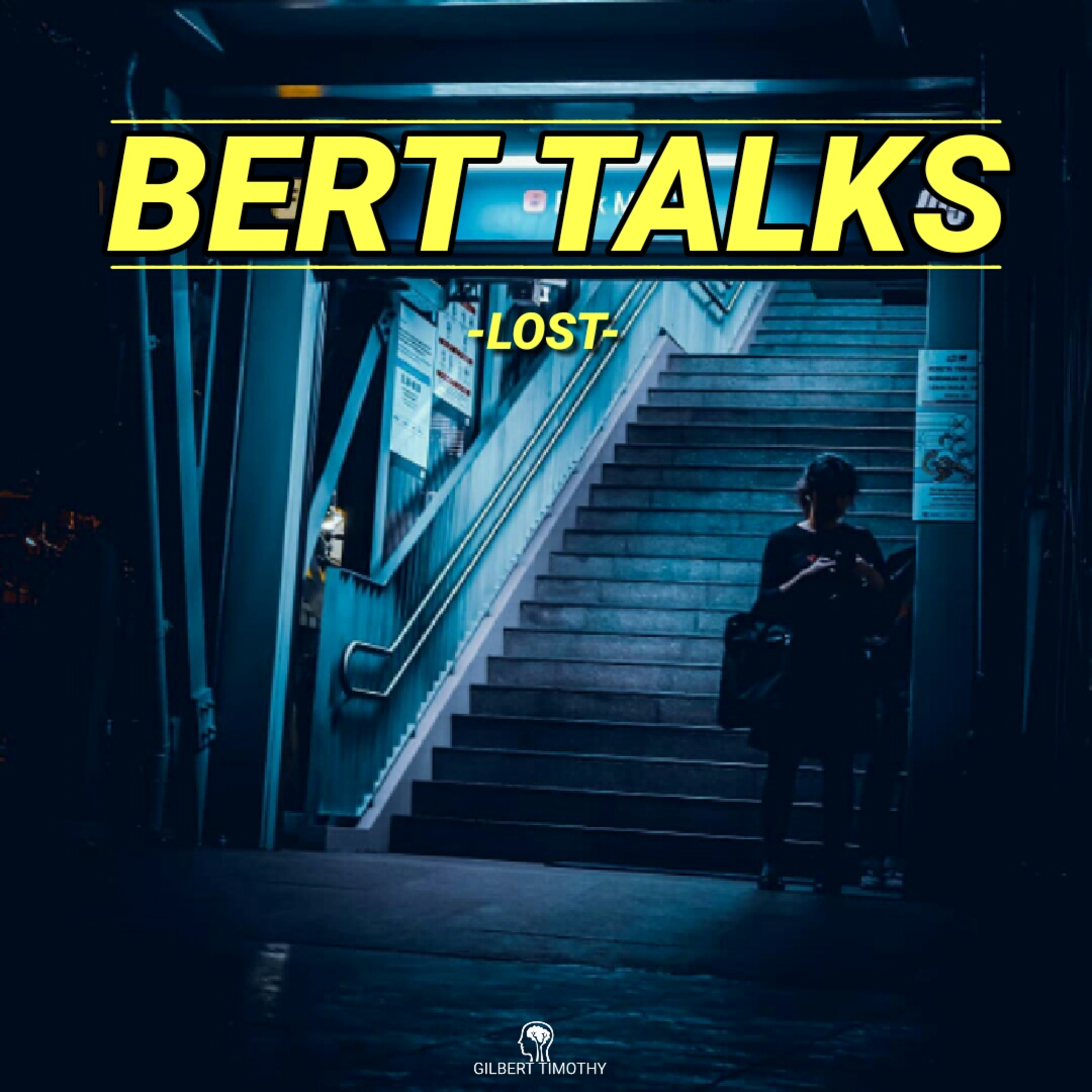 cover of episode LOST