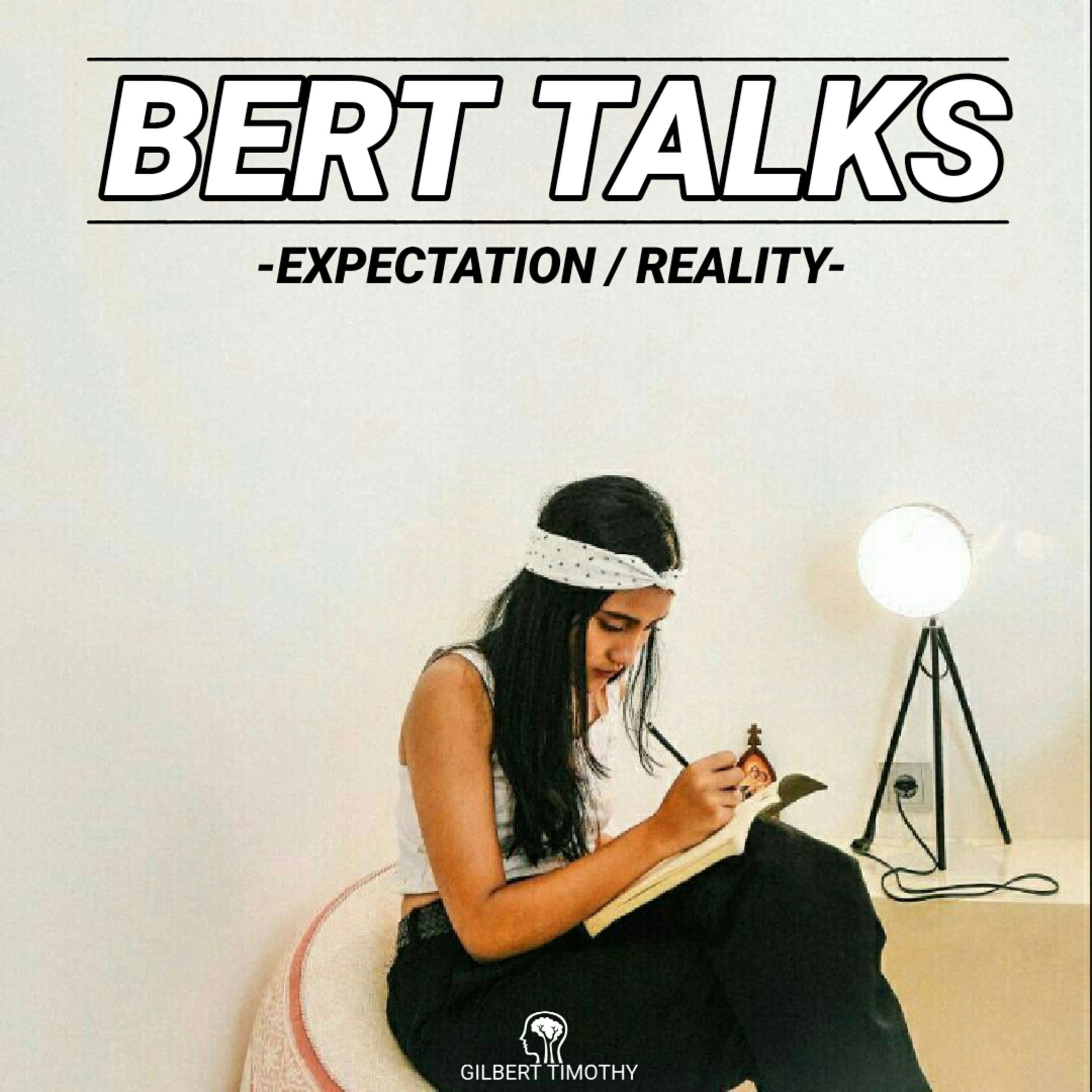 cover of episode EXPECTATION/REALITY