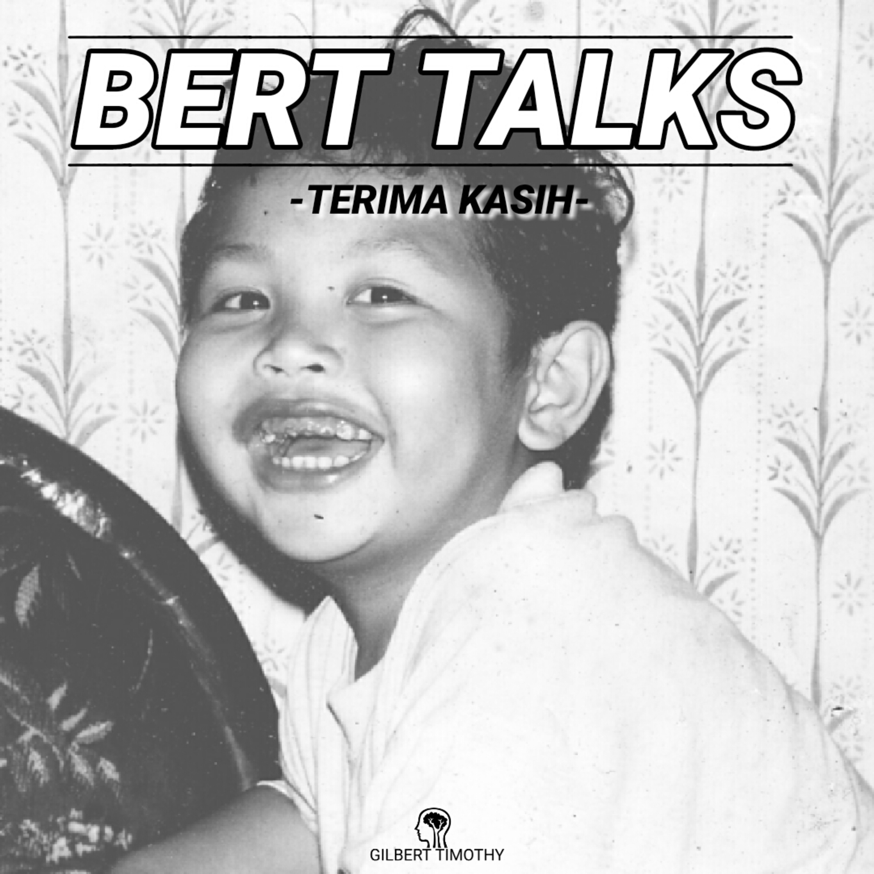 cover of episode TERIMA KASIH