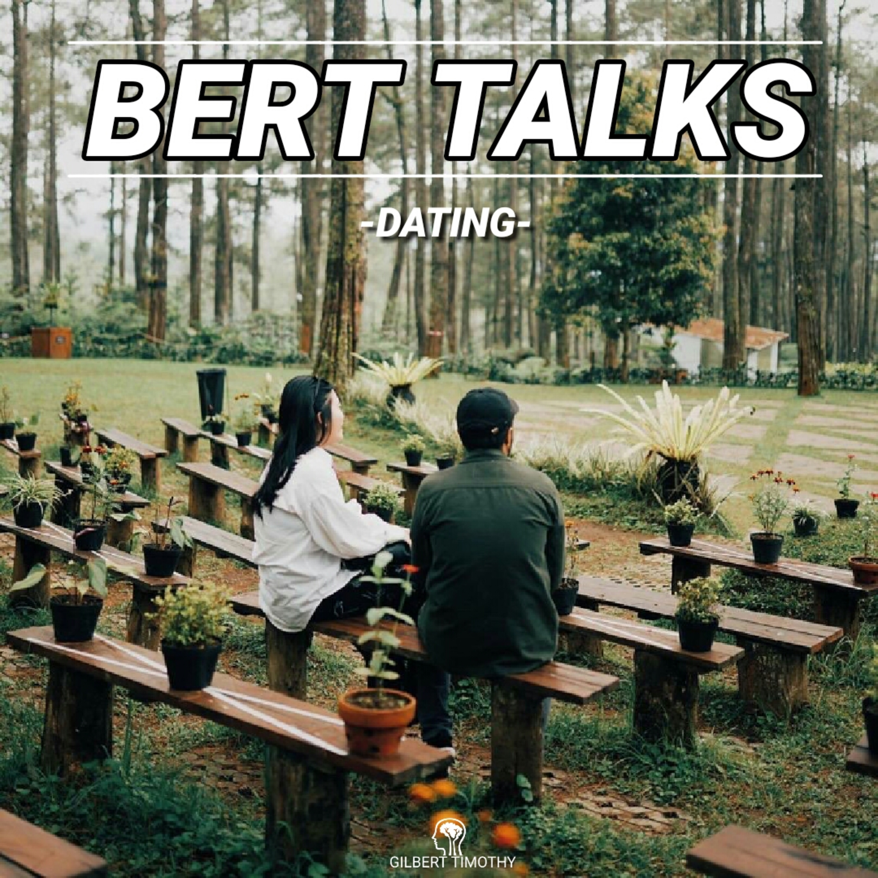 cover of episode DATING
