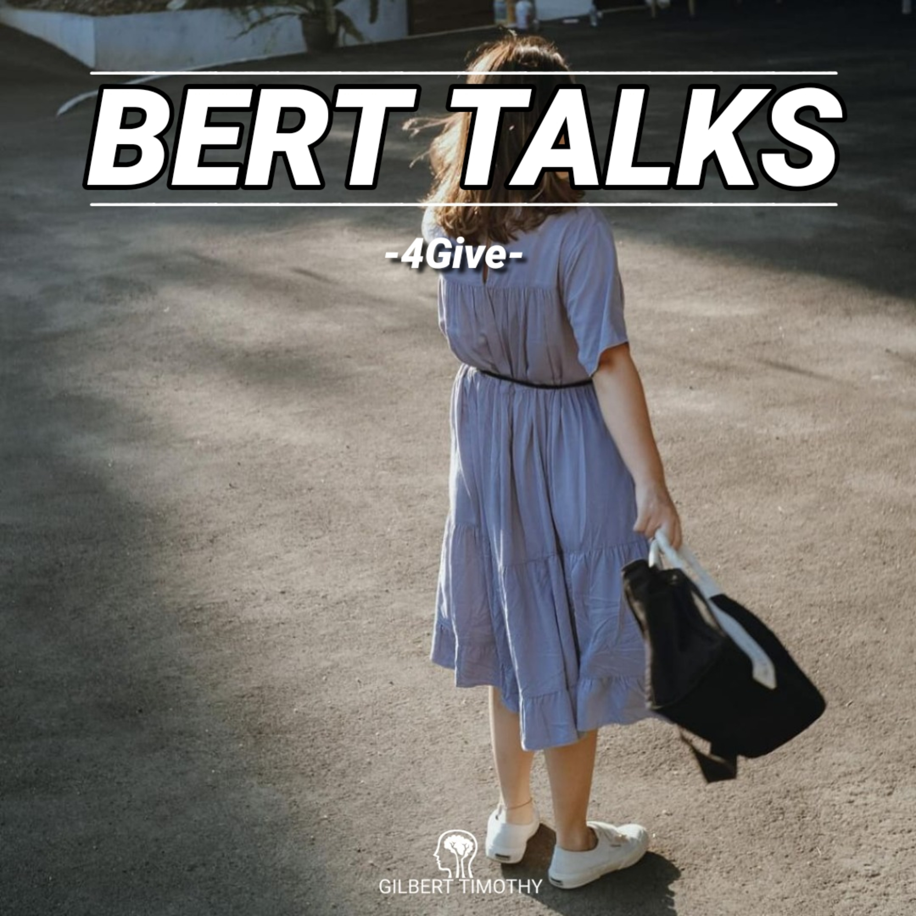 cover of episode 4Give